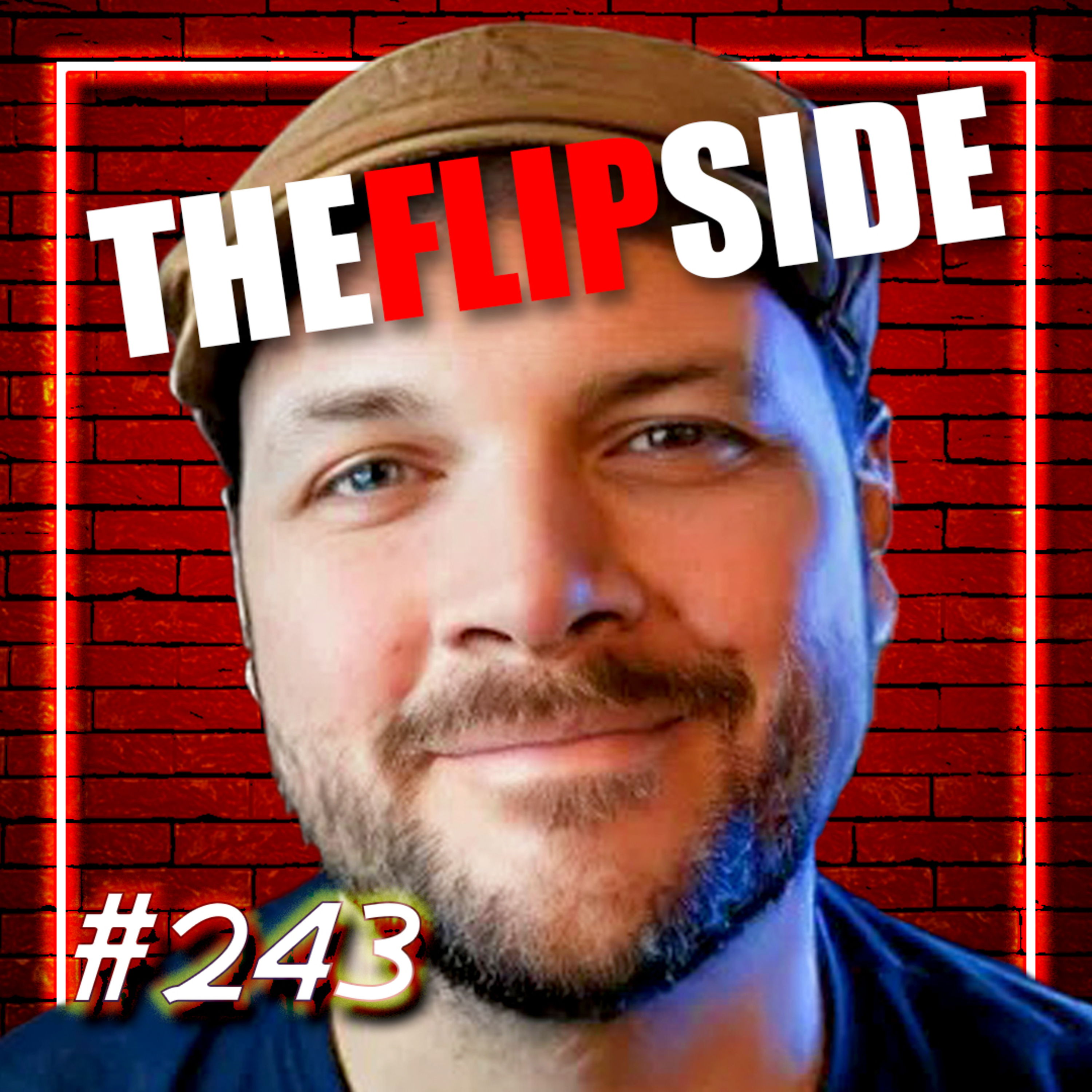 THE FLIP SIDE with Andy Mai