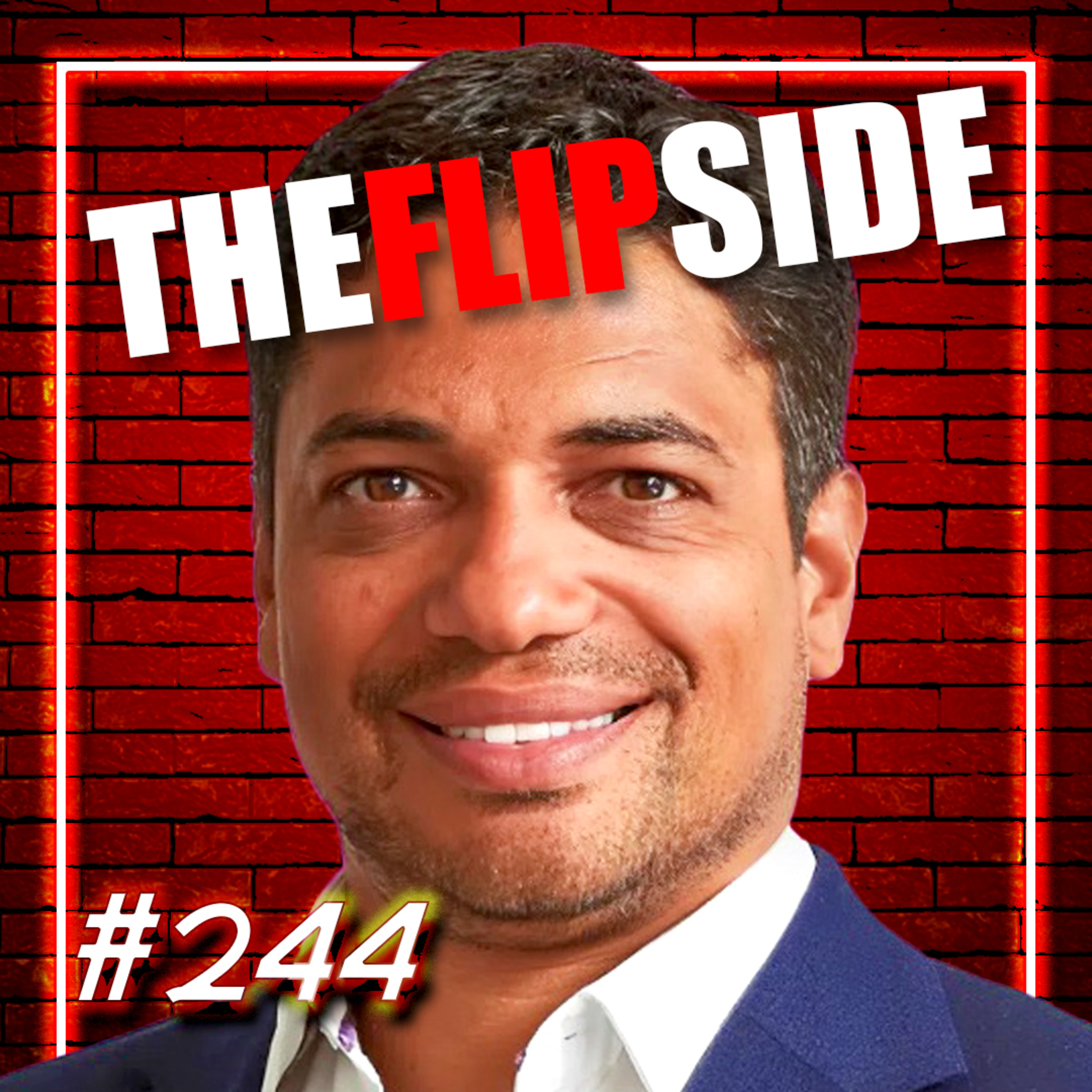 THE FLIP SIDE with Andy Mai