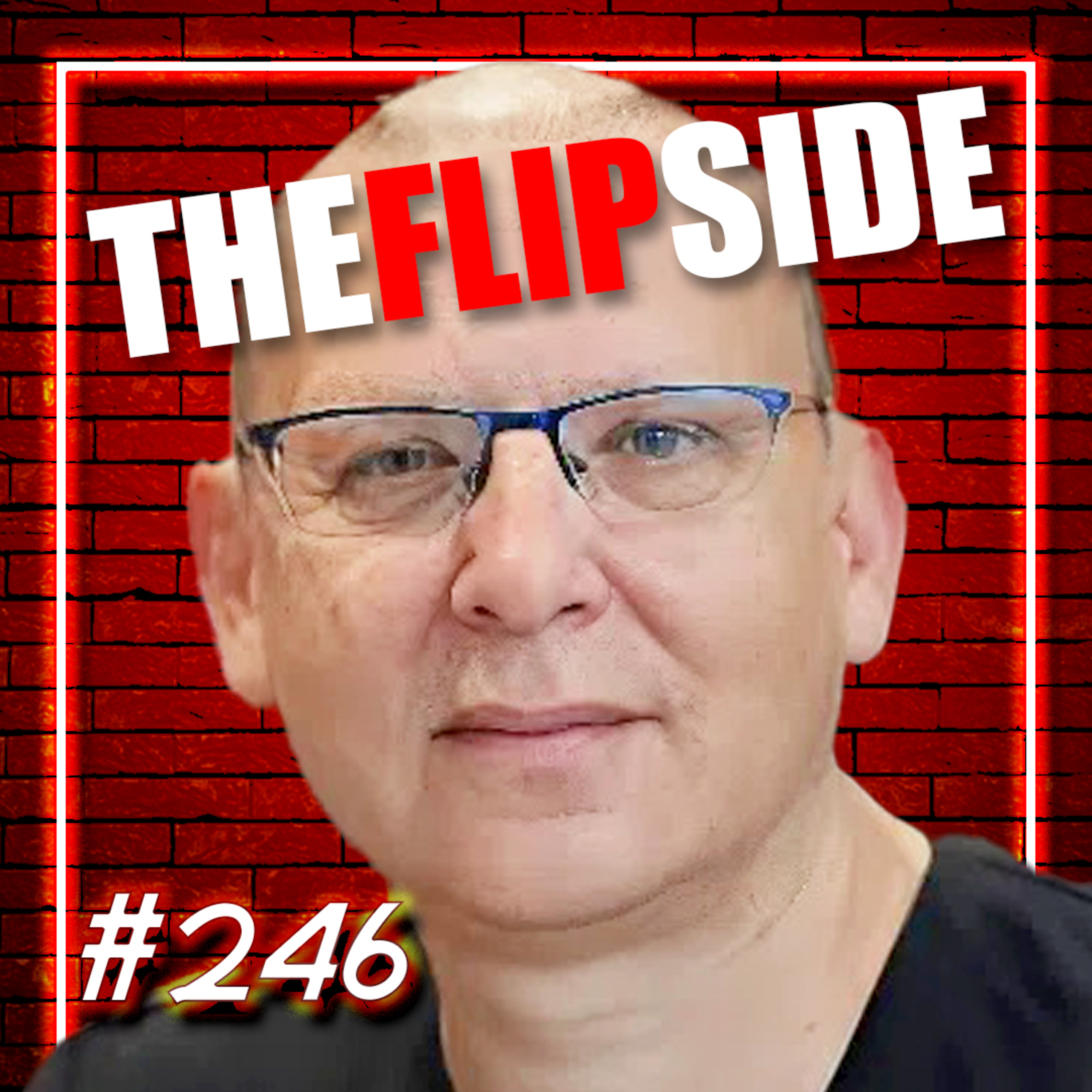 TFS#246 - Chris Szegedy on Co-Founding xAI with Elon Musk & the Future of Truth-Seeking AI episode artwork