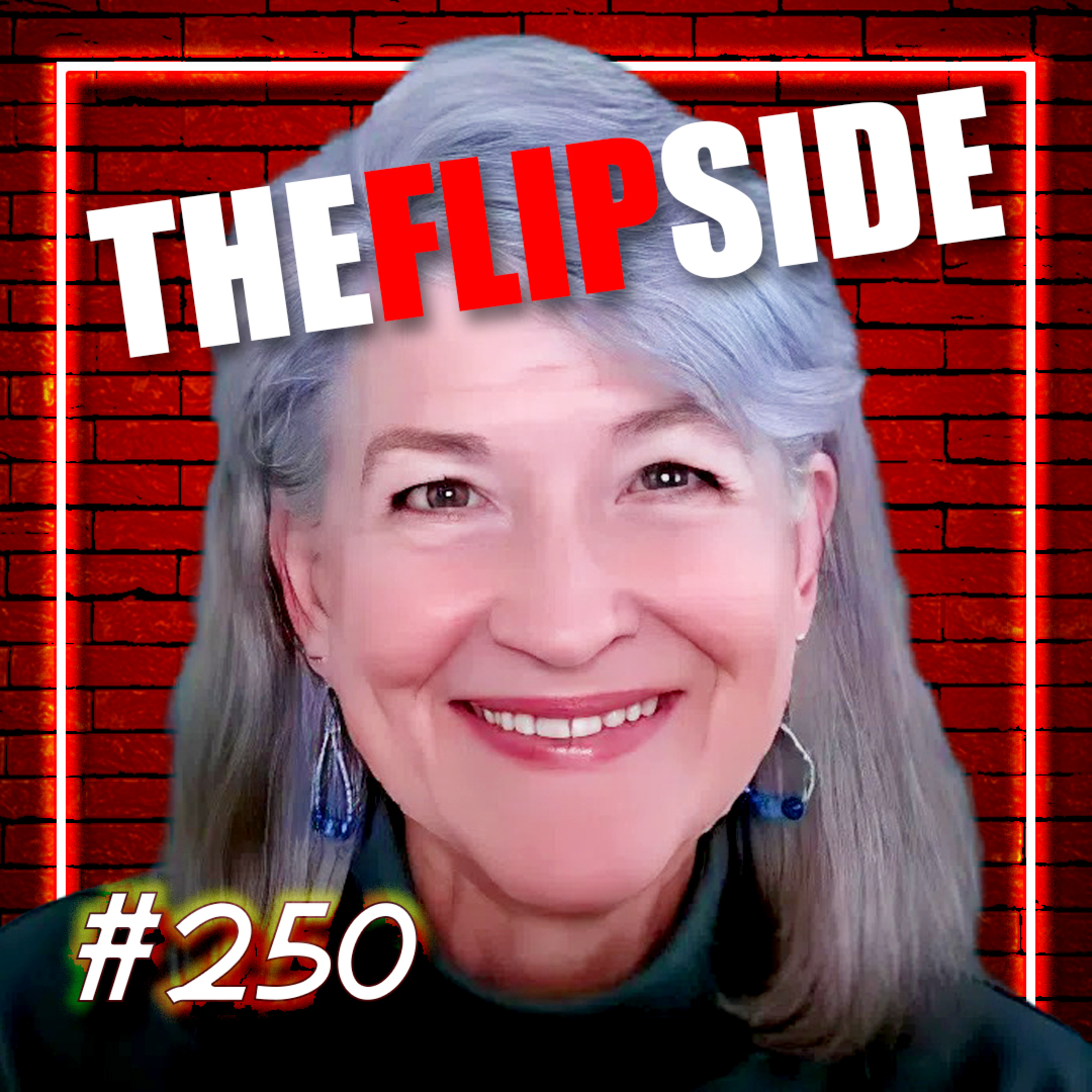 TFS#250 - Alison Armstrong on why “Honorable Men Feel Shame” & What Women Don’t Know About Men episode artwork