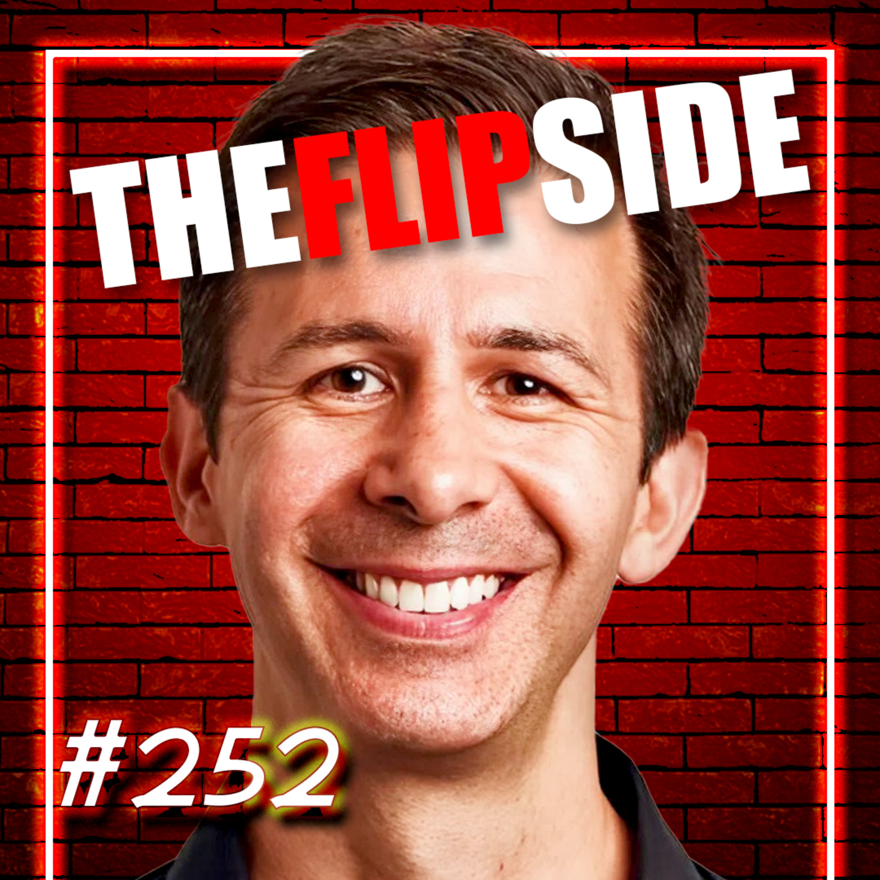 THE FLIP SIDE with Andy Mai