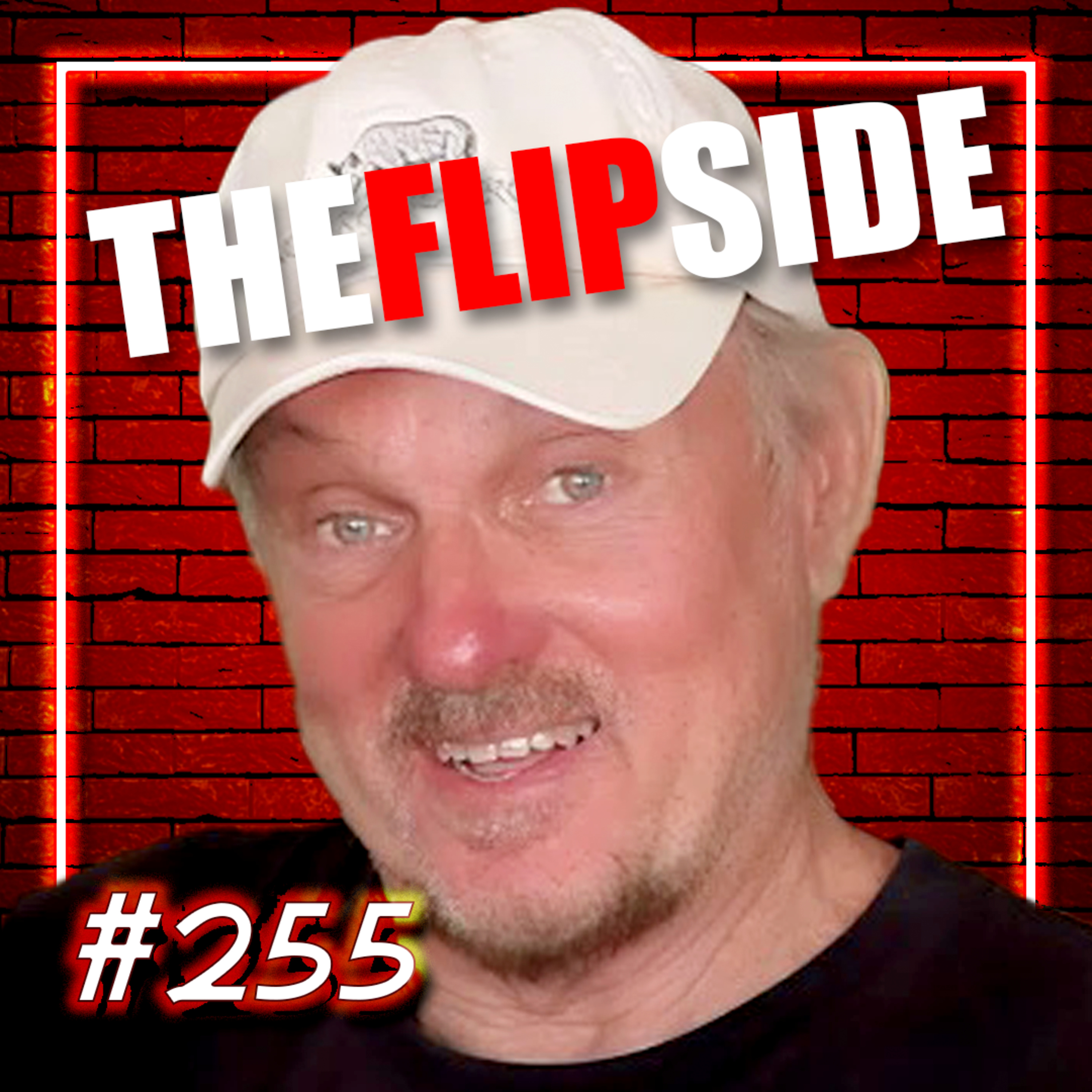 TFS#255 - Bill Day (real or fake) How He Grew to 2.6M On Youtube & American documentary filmmaker  episode artwork