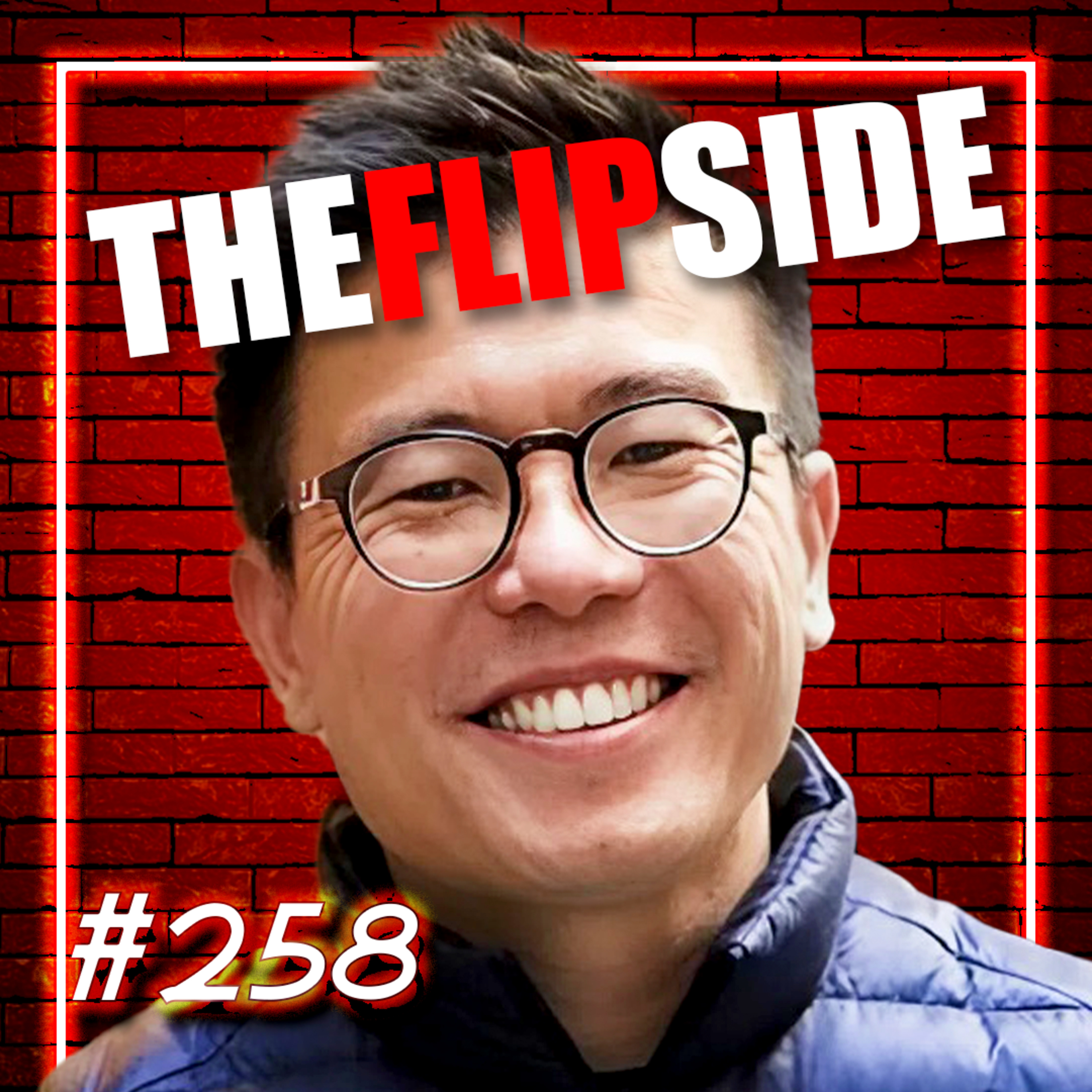 TFS#258 - Tim Fung how to Build a Huge Marketplace, Scale Globally & Turn a $25M Burn Profitable  episode artwork