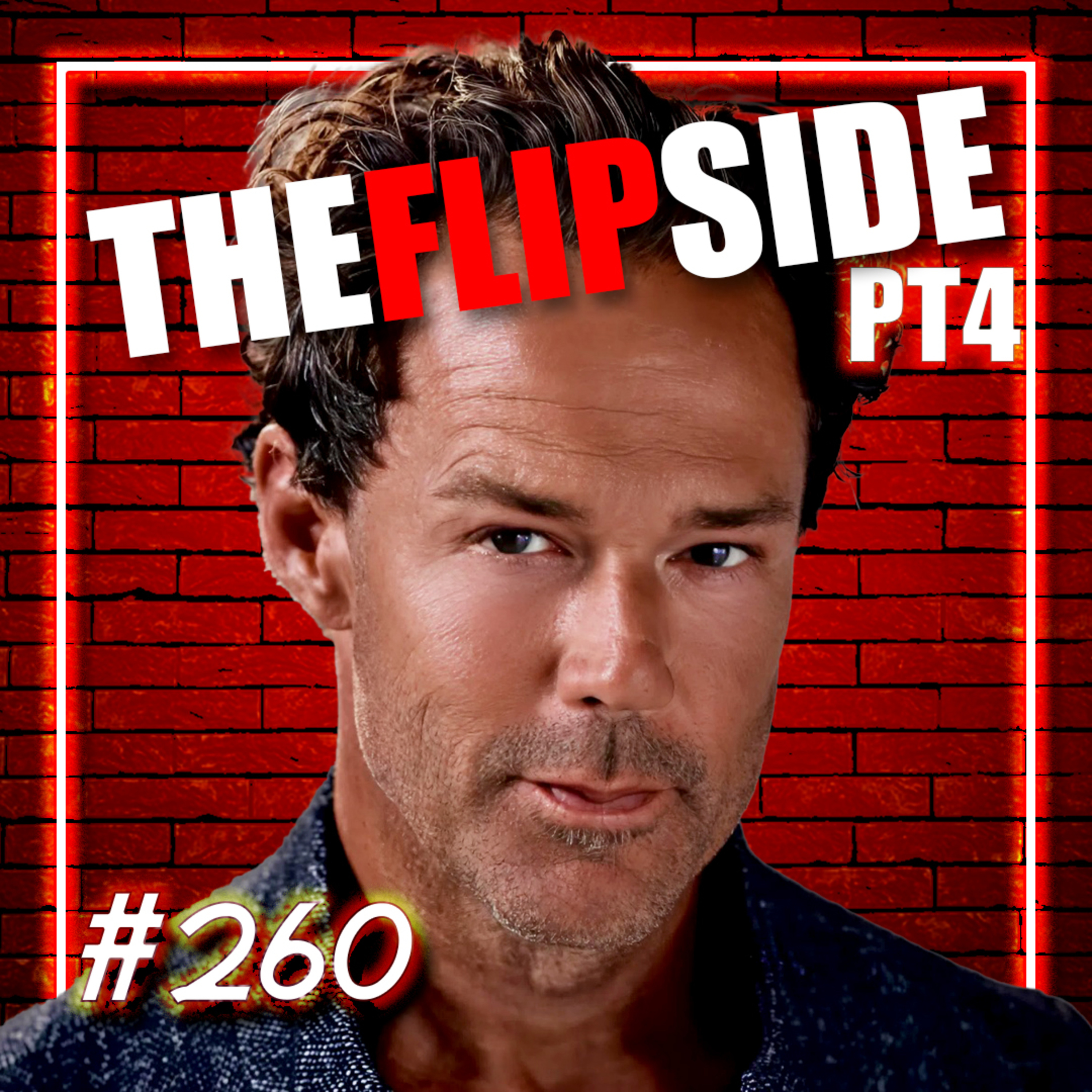 TFS#260 - Sebastian Siegel: The Truth About AI, Exosomes & Human Consciousness  episode artwork
