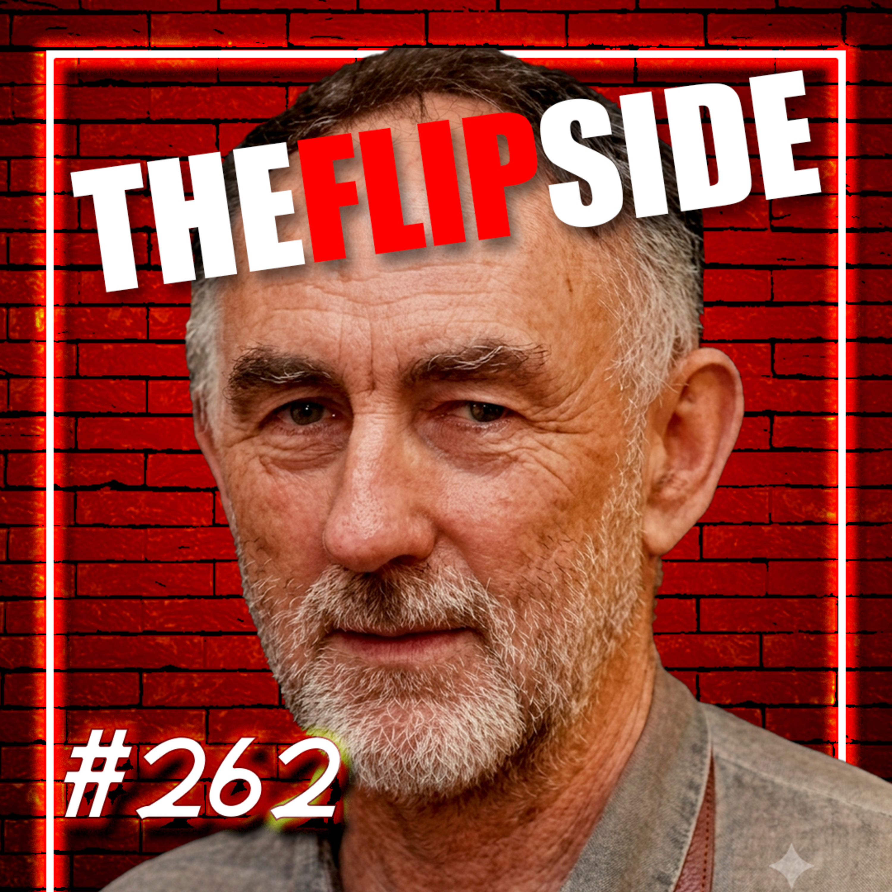 TFS#262 - Andrew McDonald: Inside Sydney's Last Bespoke Handcrafted Shoemaker  episode artwork