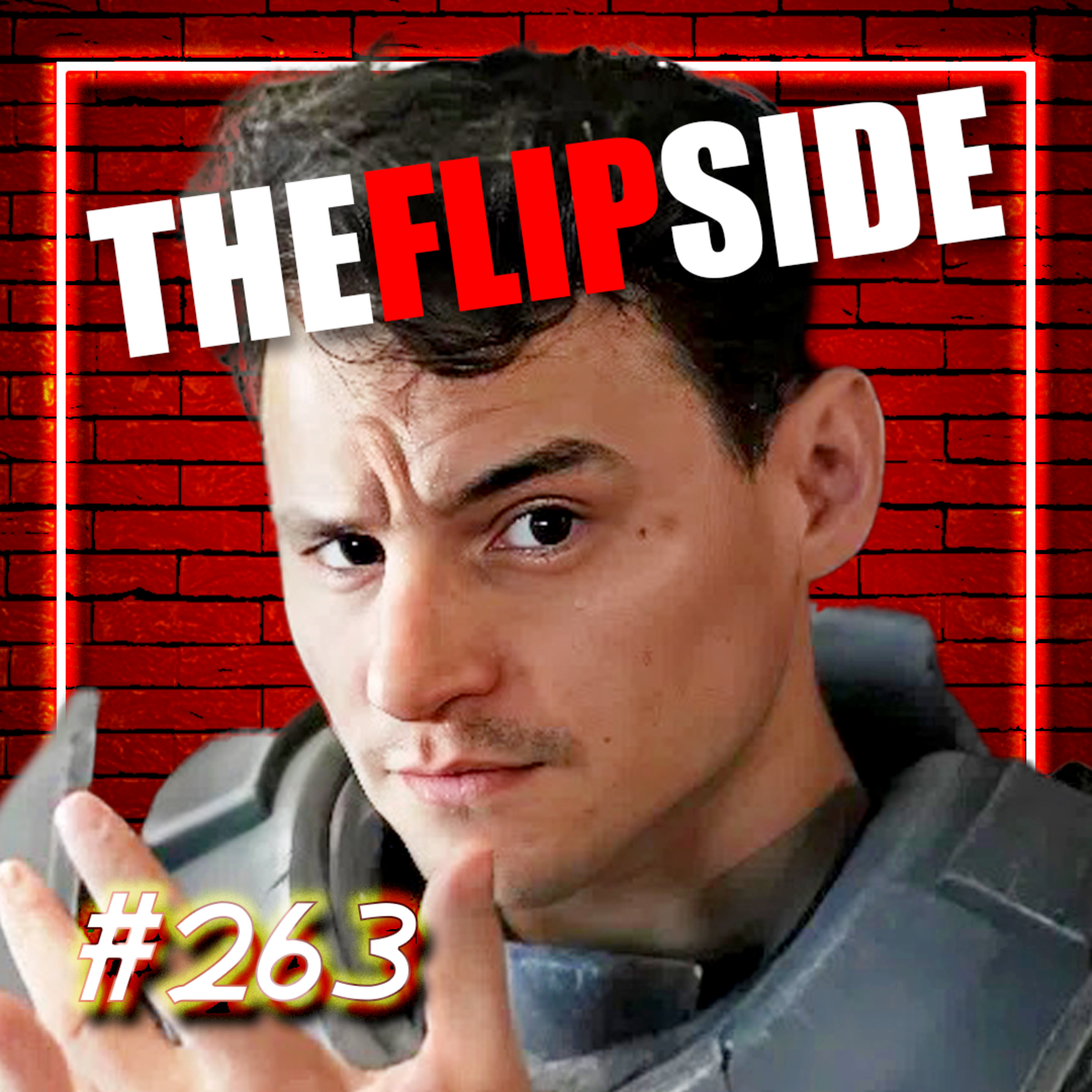 TFS#263 - Adam Bohn Creator Of Adventure Quest Turned Down $84,000,000 To Sell His Game episode artwork
