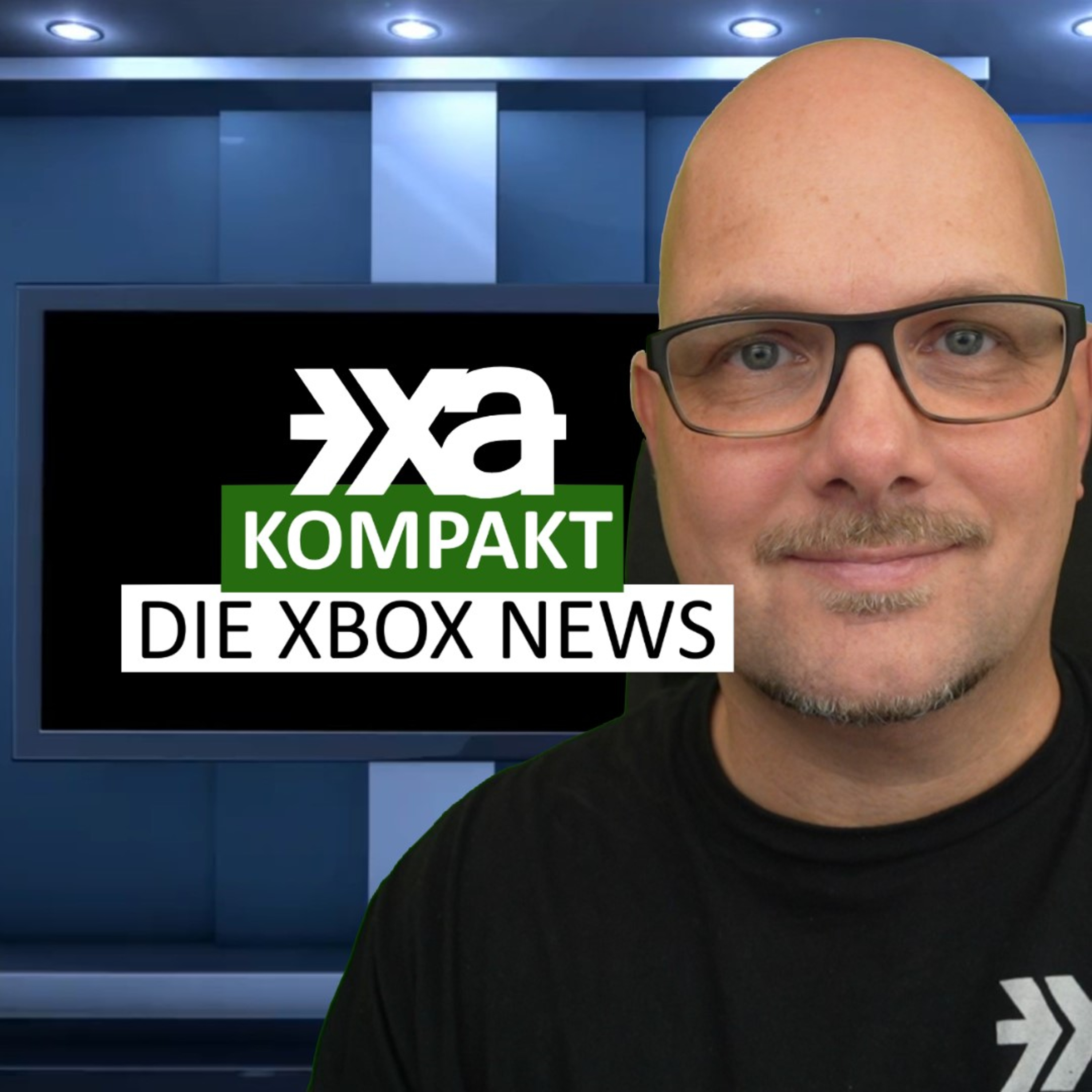 Xbox Aktuell Kompakt - Folge 133 - Special: FTC vs. Microsoft Teil 4