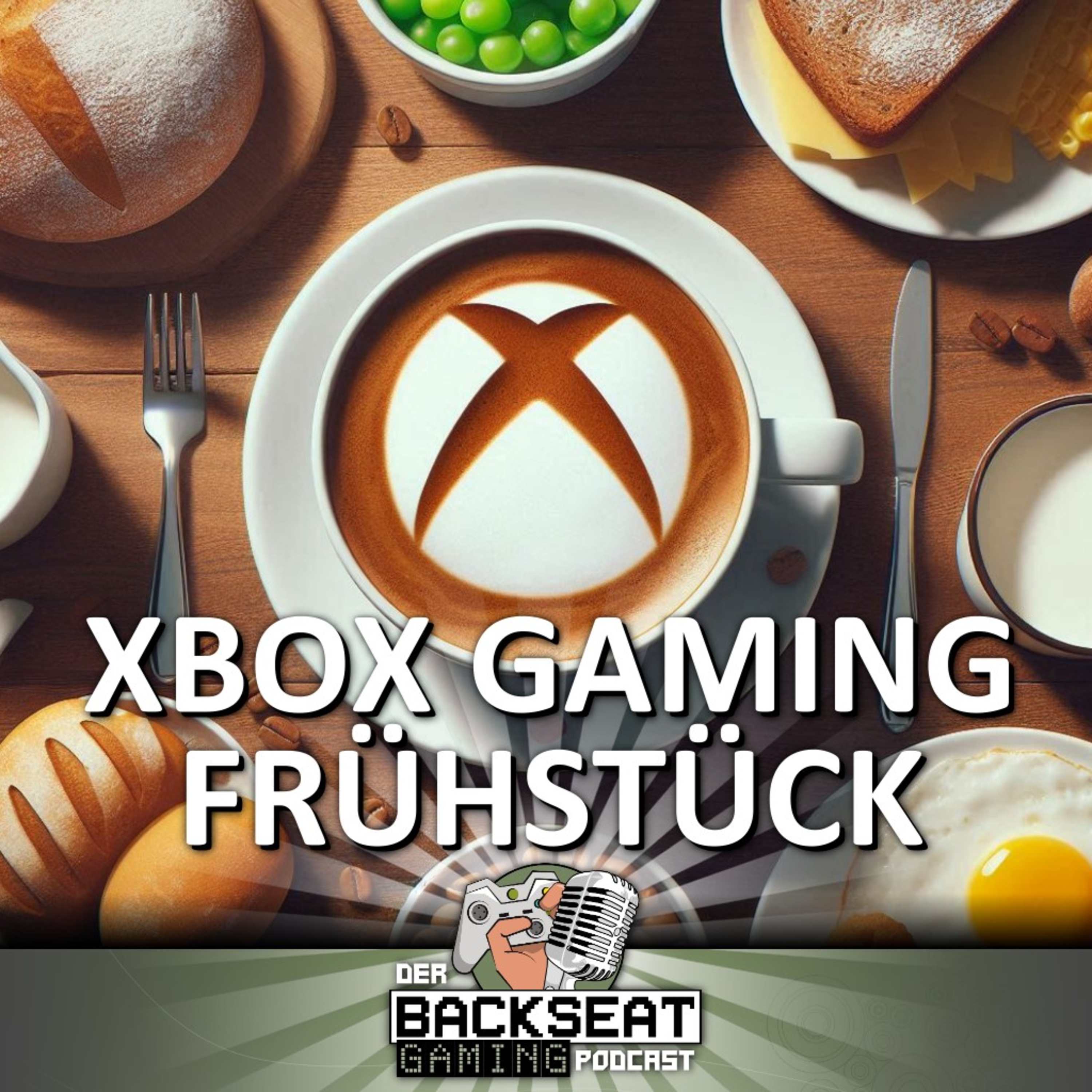 Xbox Gaming Frühstück 29.01.26: Dev Direct, Fable, State of Decay, Highguard, Ubisoft, Charts | #80 episode artwork