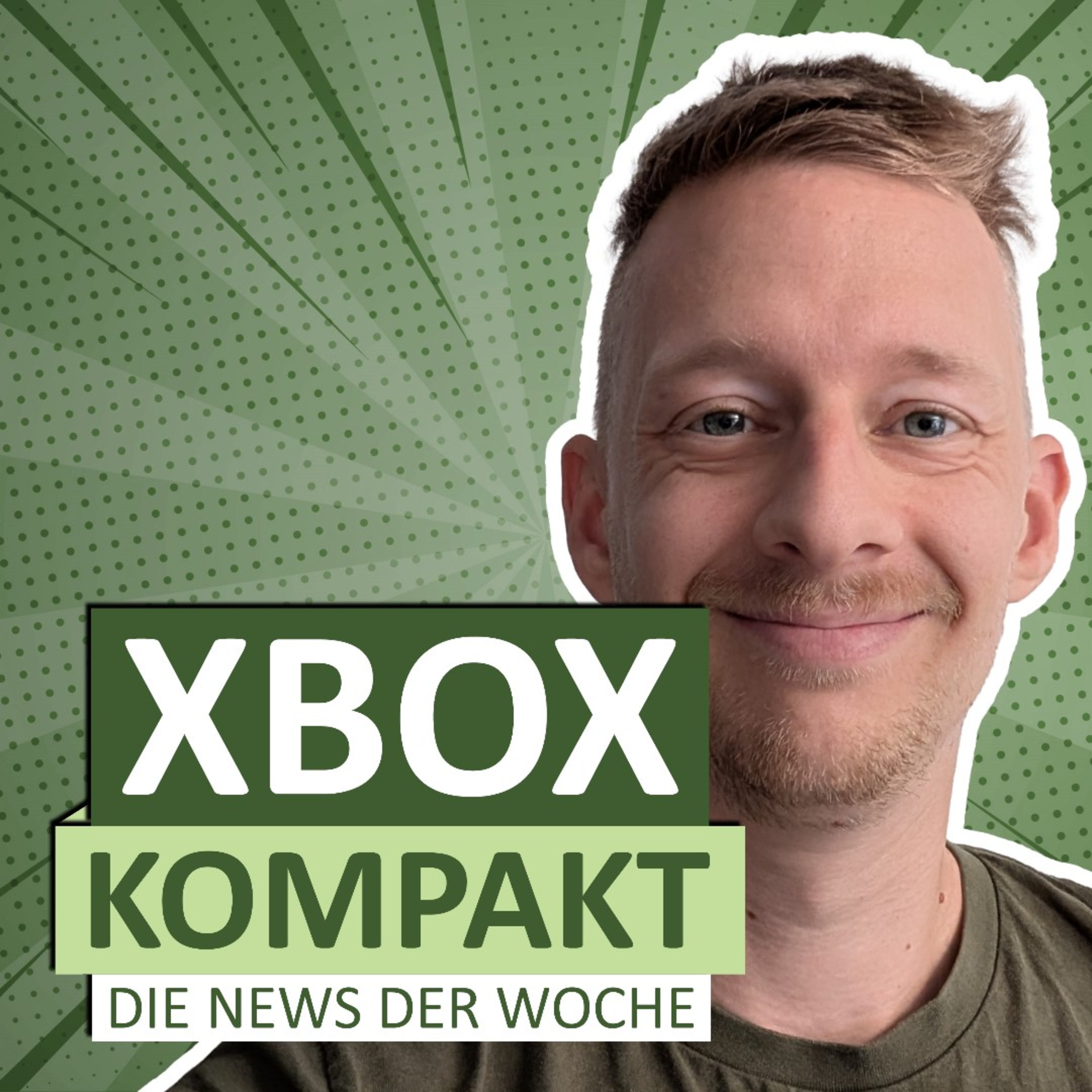 Xbox Kompakt Folge 300 episode artwork