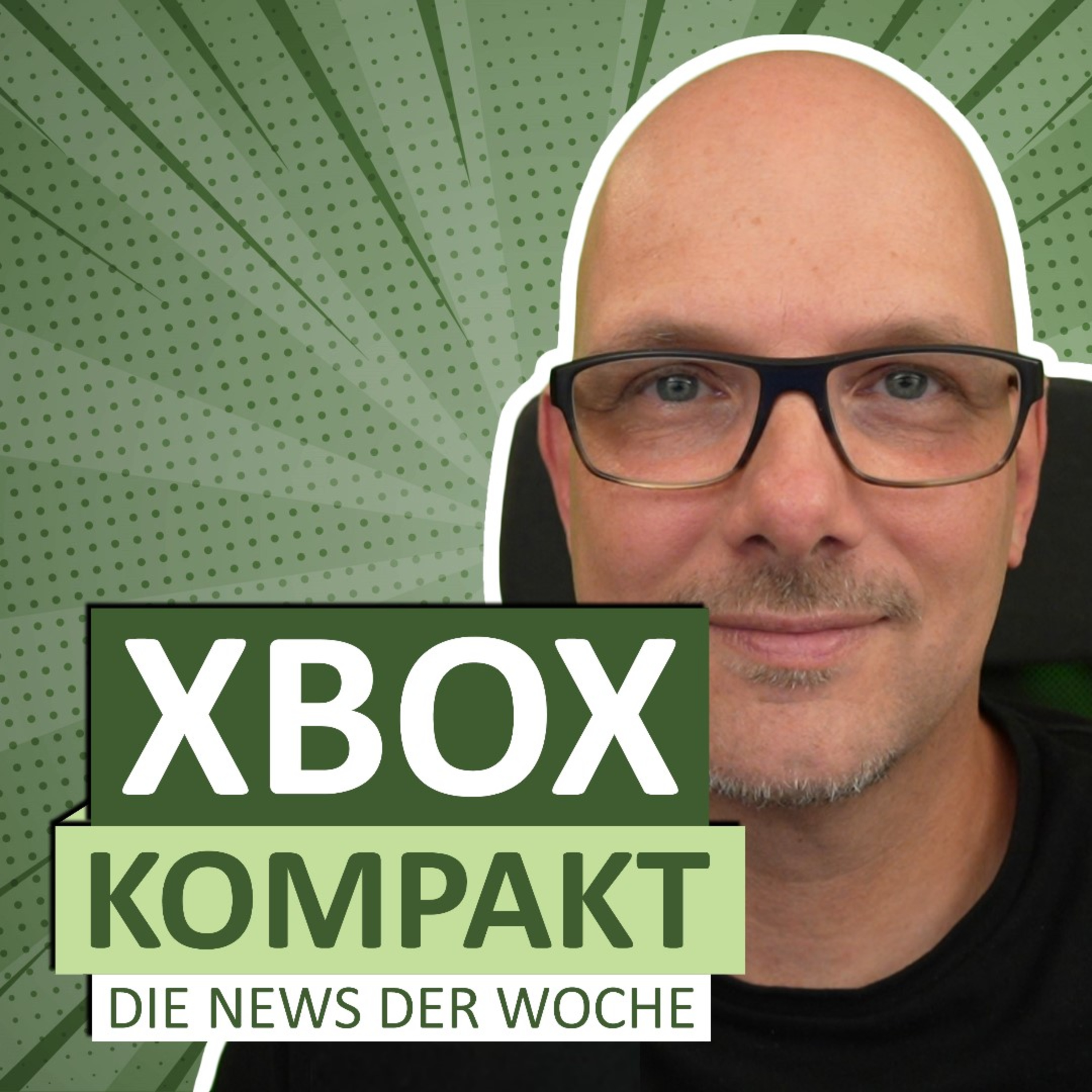 Xbox Kompakt Folge 304 episode artwork