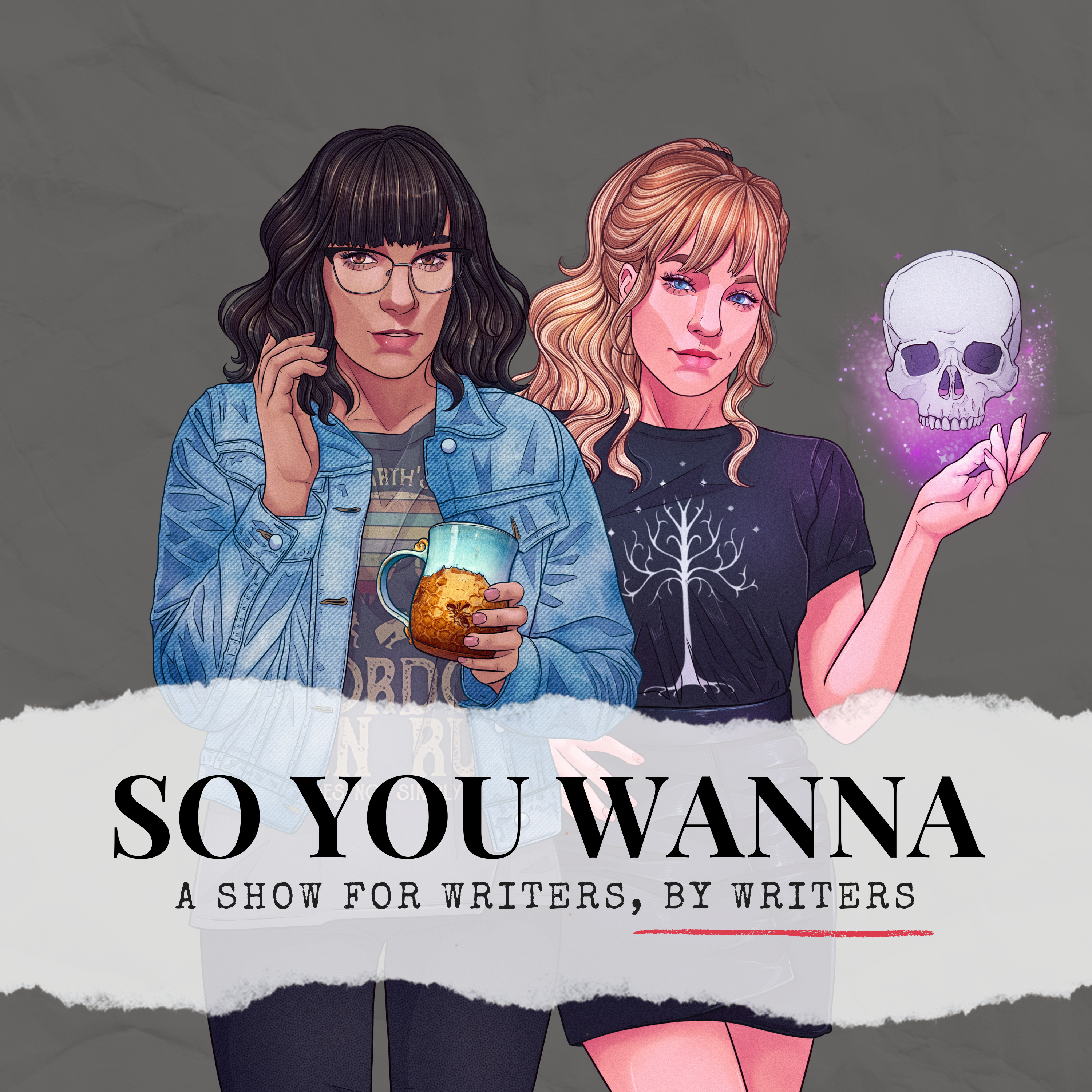 So You Wanna