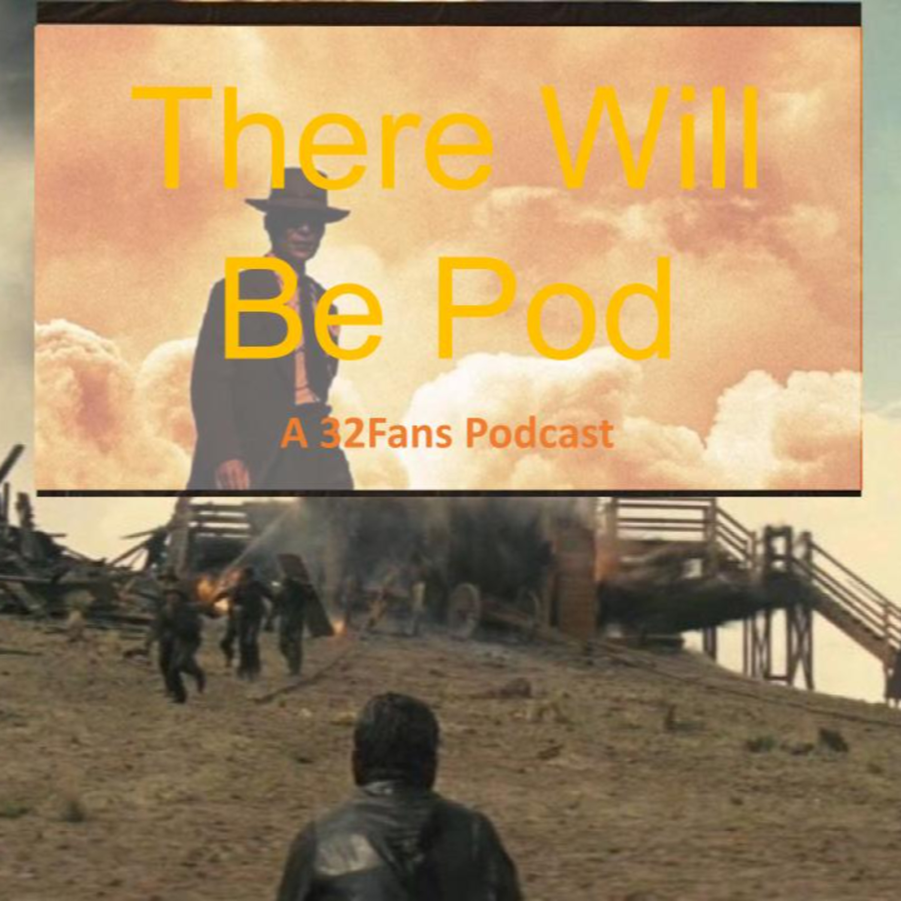 July 2023 Movies + Oppenheimer