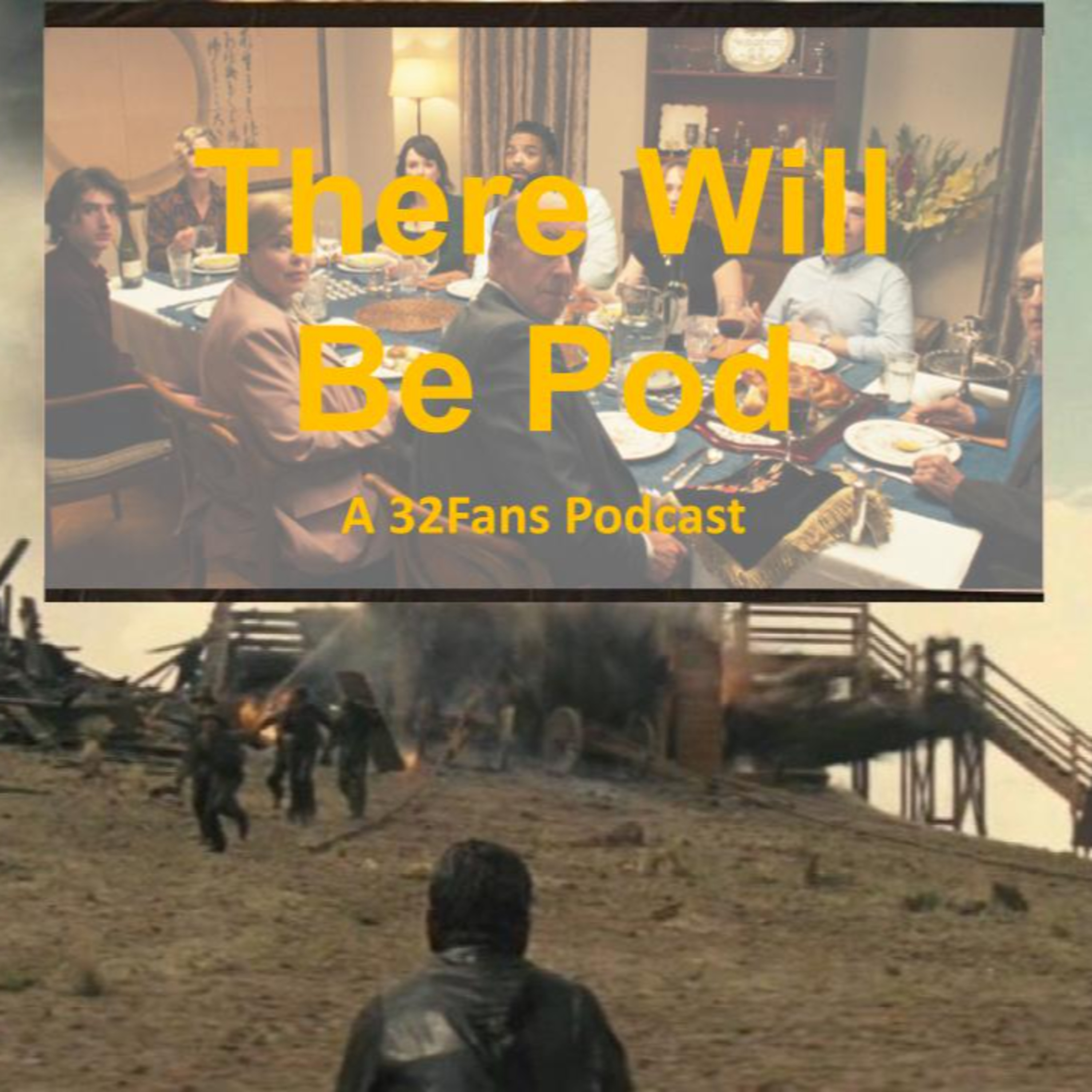 Oct 2025 Movies + Daniel Robbins, Interview & MovieBio