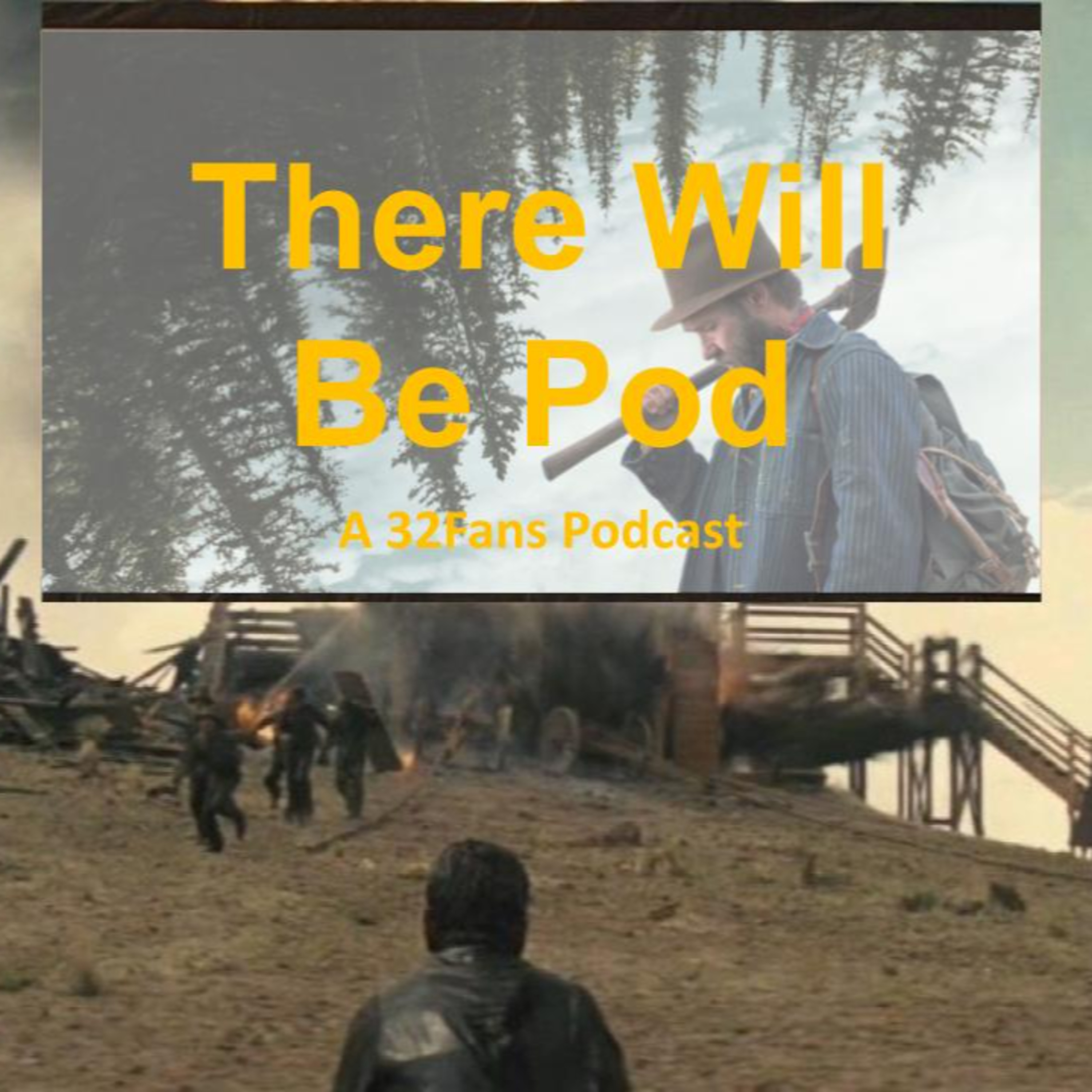 Nov 2025 Movies + Train Dreams