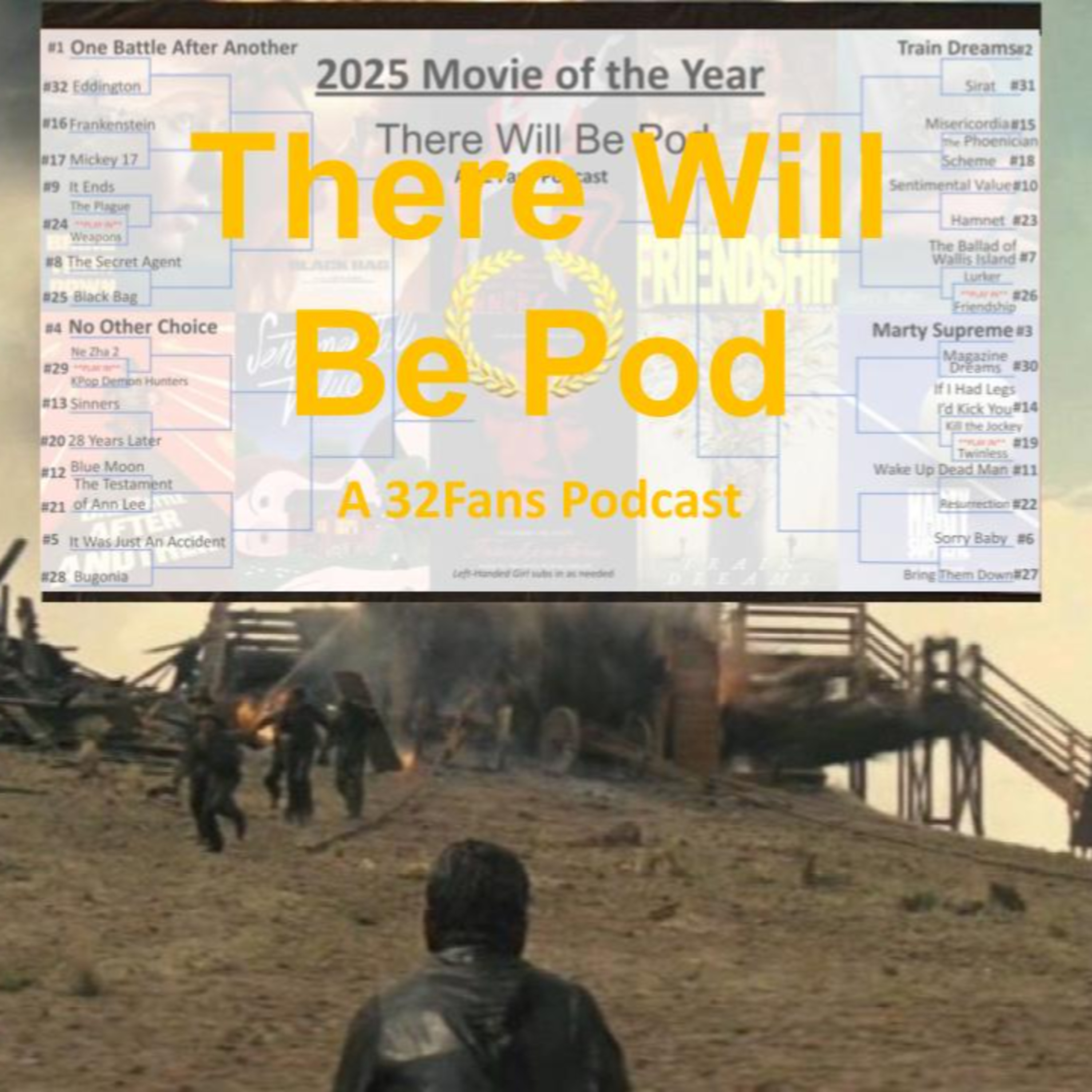 Best Movies of 2025 - Part 3