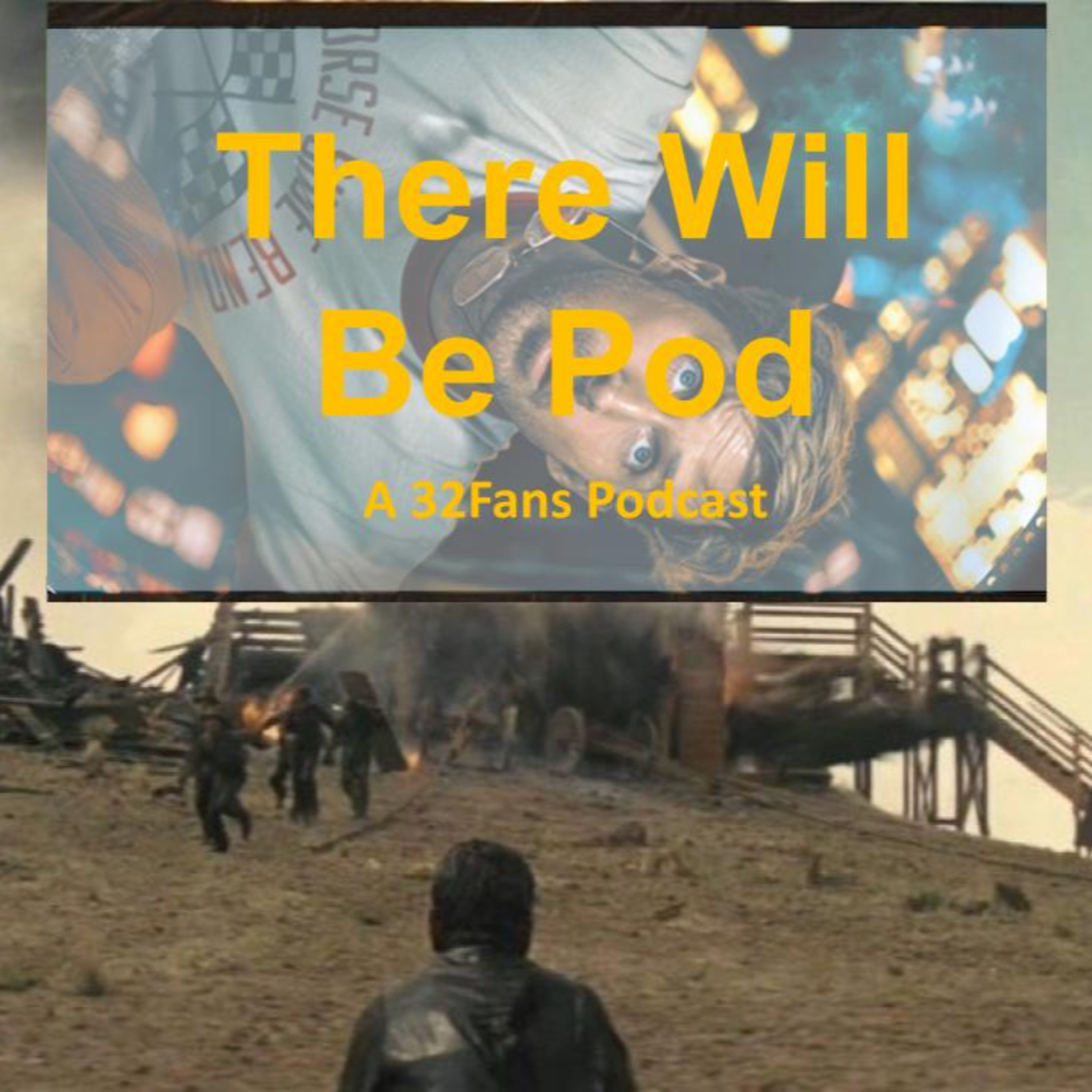 March 2026 Movies + MovieBio of Aaron Brooks