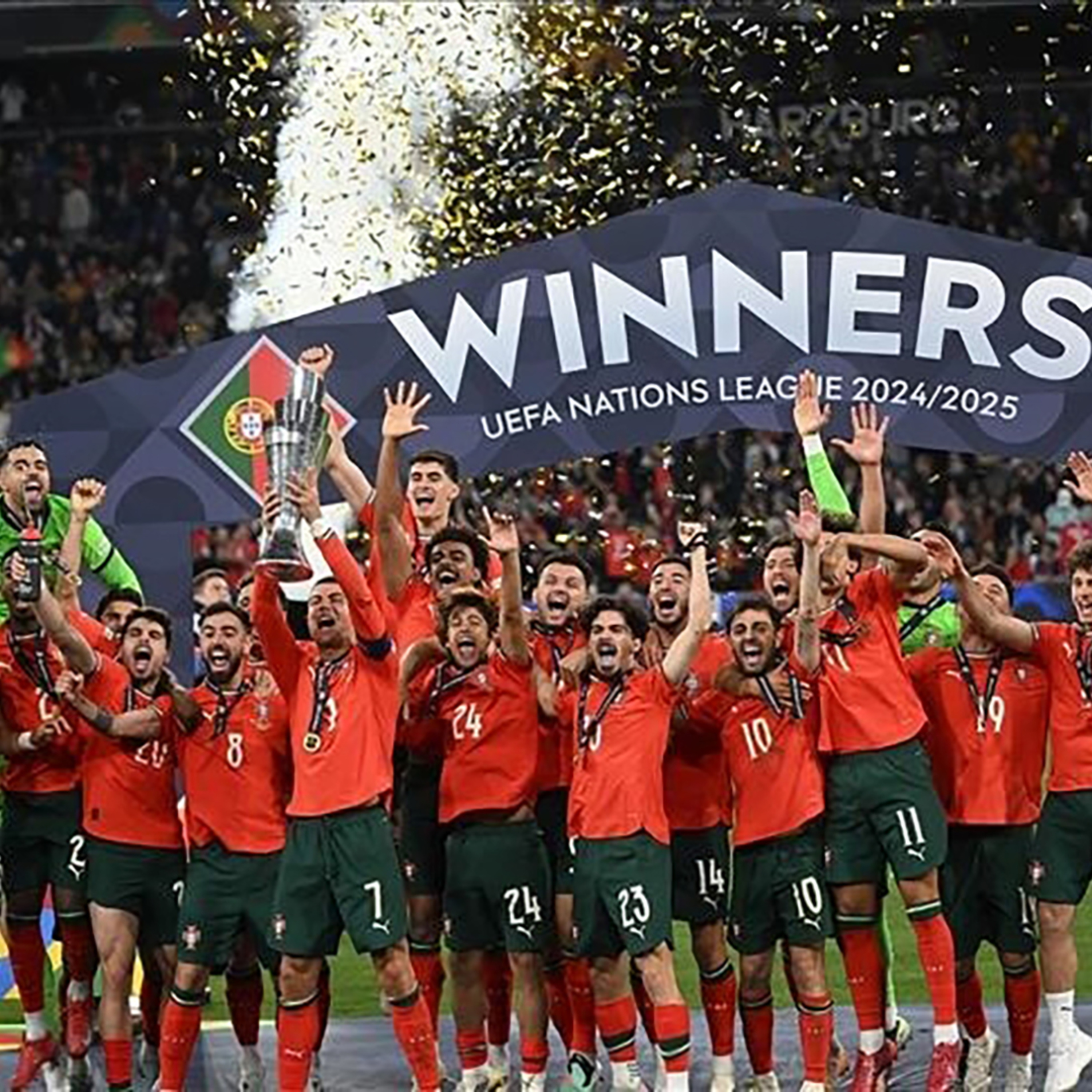 FC Porto Struggle, Benfica Excel at Club World Cup, Pre-Season Starts in Portugal, Gyökeres Impasse Continues