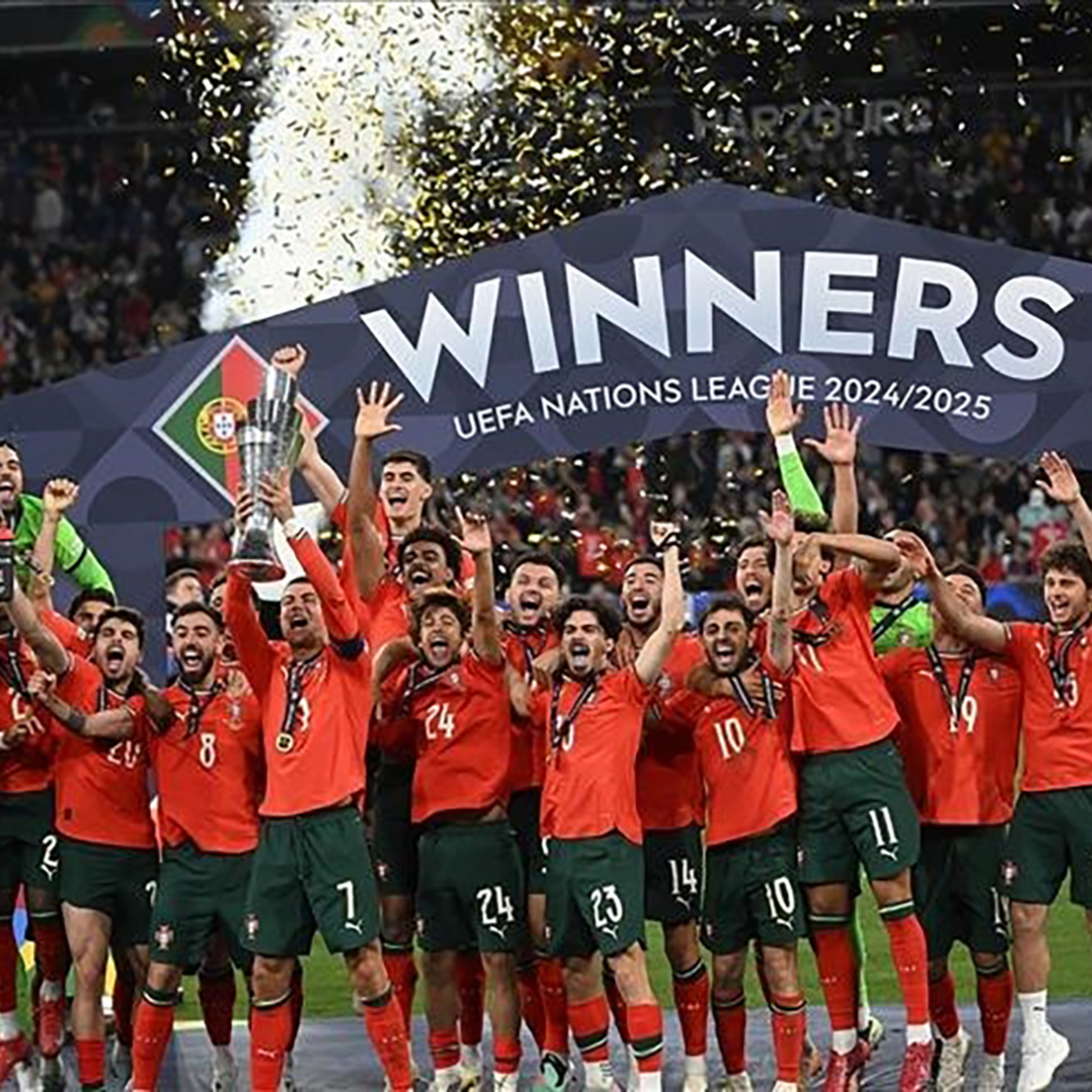 Liga Clubs Start Pre-Season, Examining Club Needs, More Gyökeres Soap Opera, TV Centralization Talks