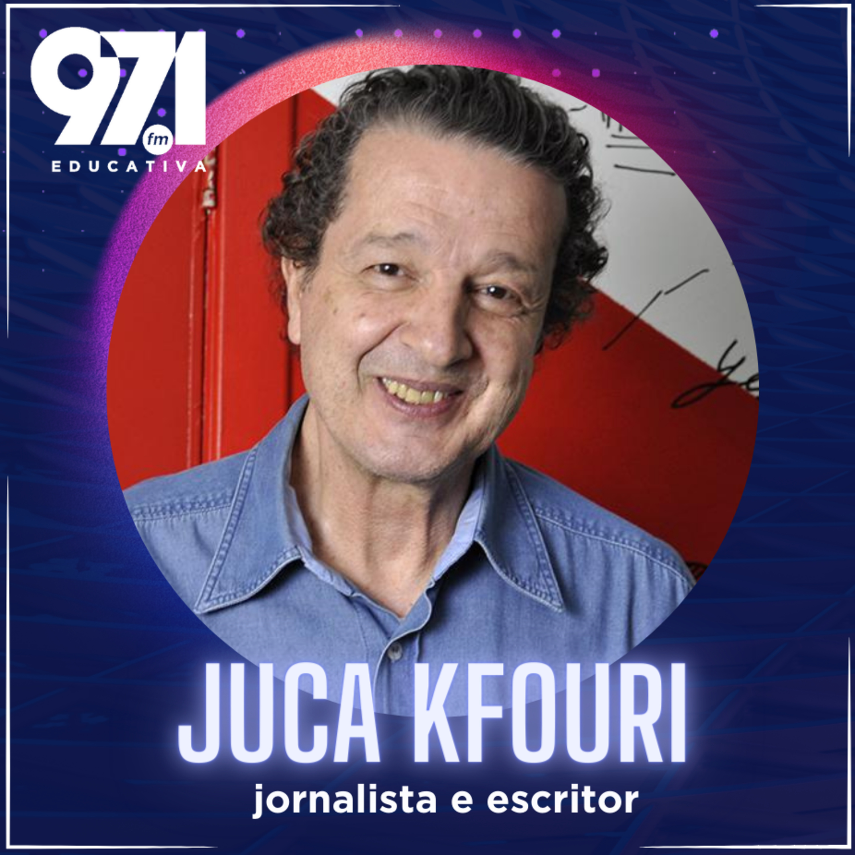 Papo Educativa - Juca Kfouri