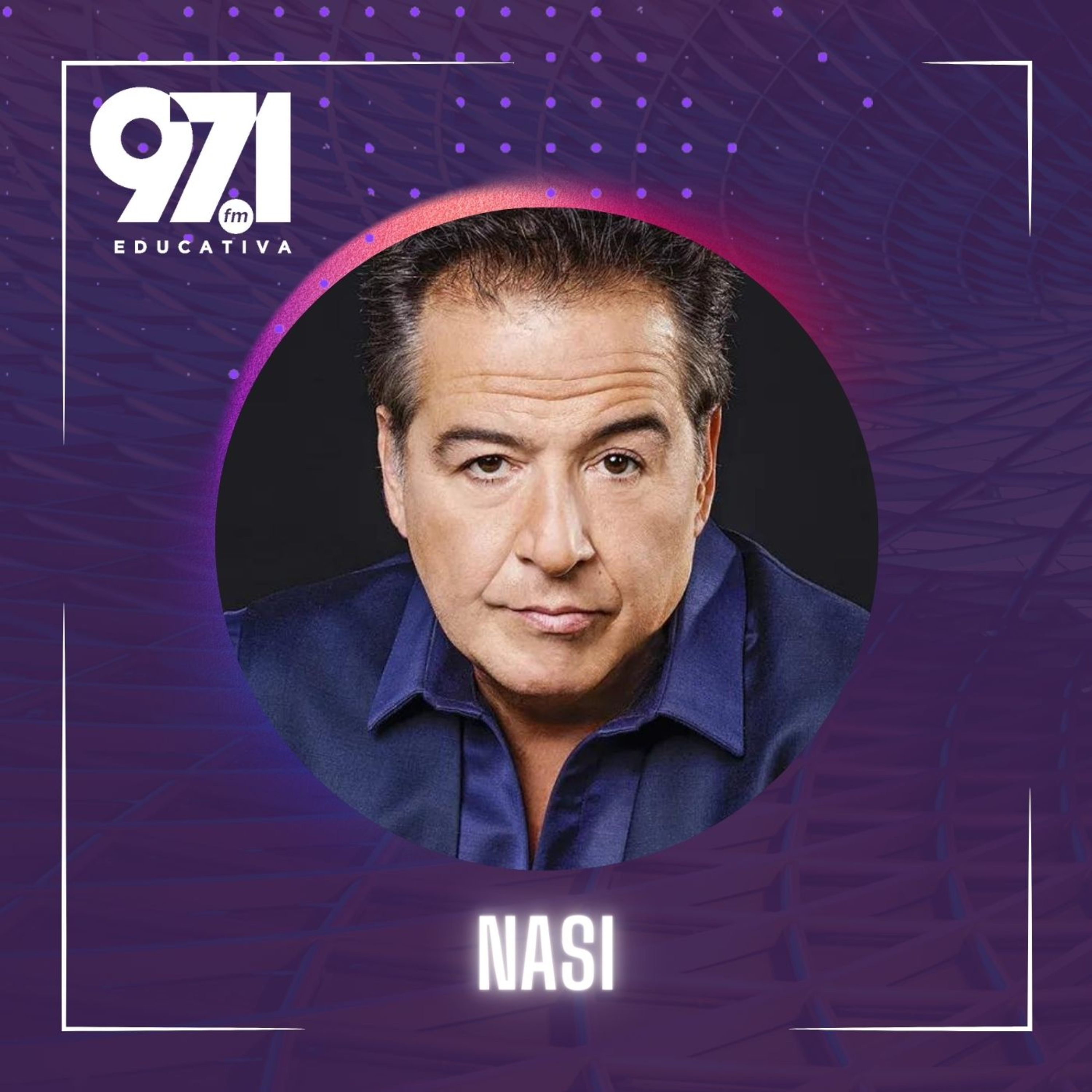 Papo Educativa - Nasi (IRA!) episode artwork
