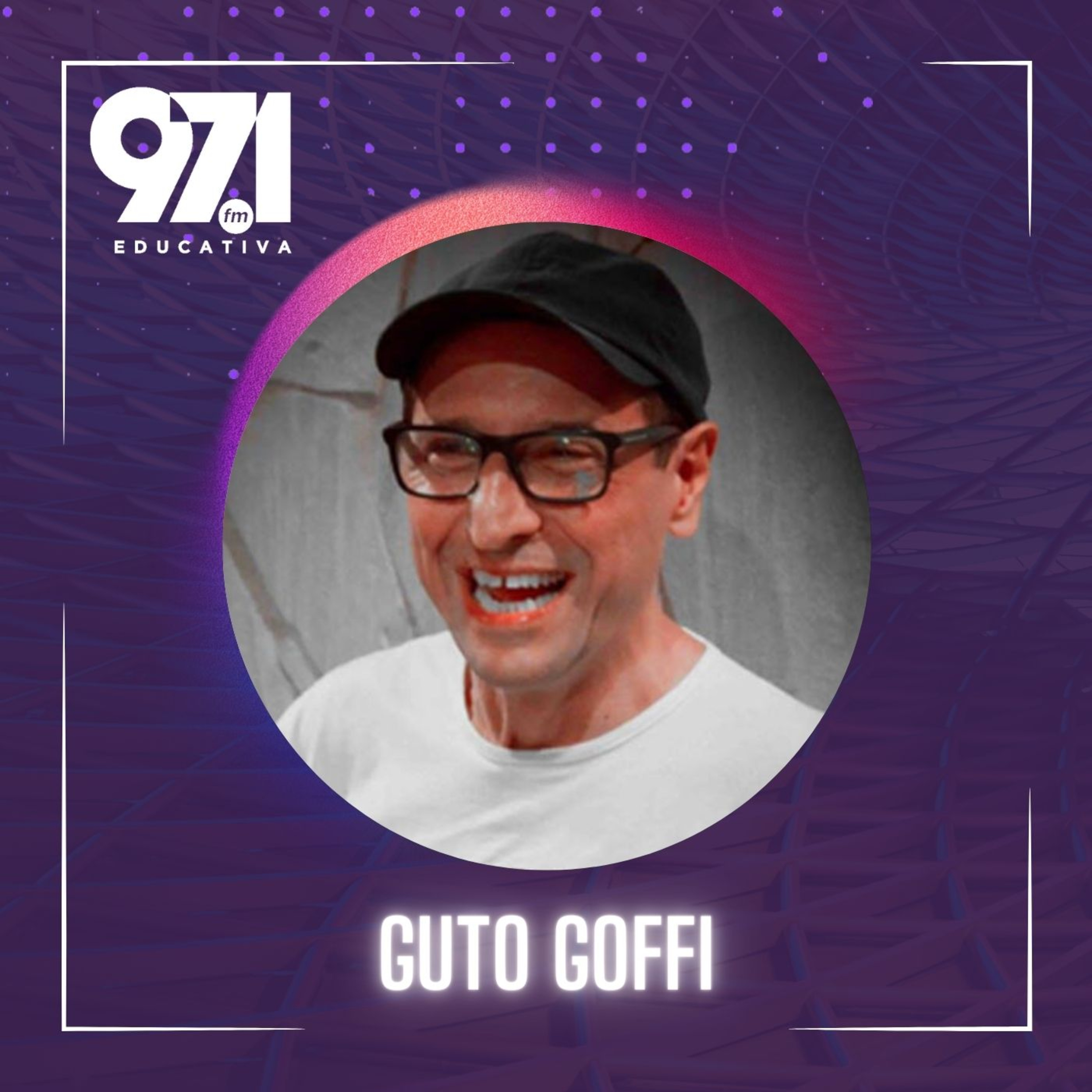 Papo Educativa - Guto Goffi episode artwork