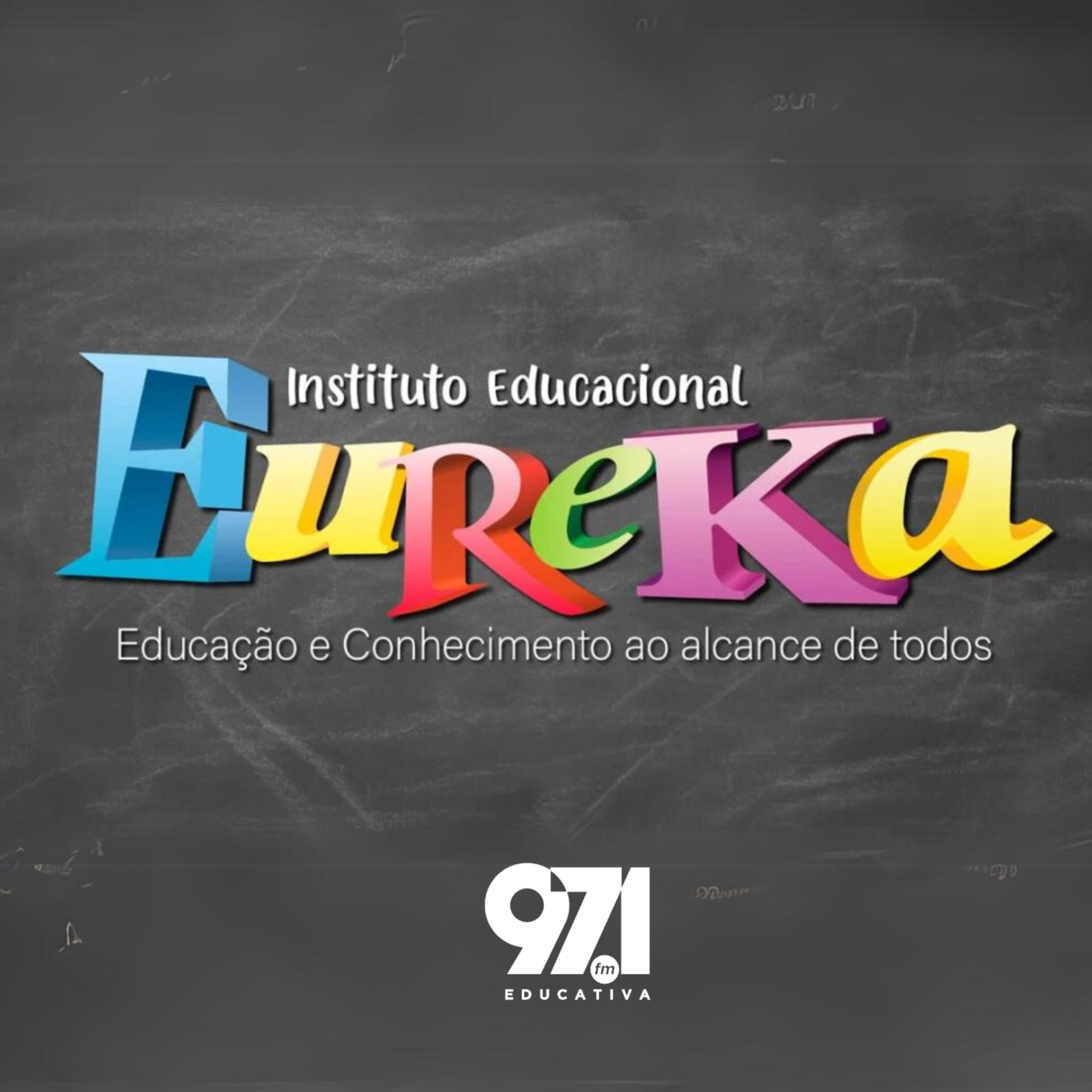 Eureka - Vestibular UFPR 2023 episode artwork