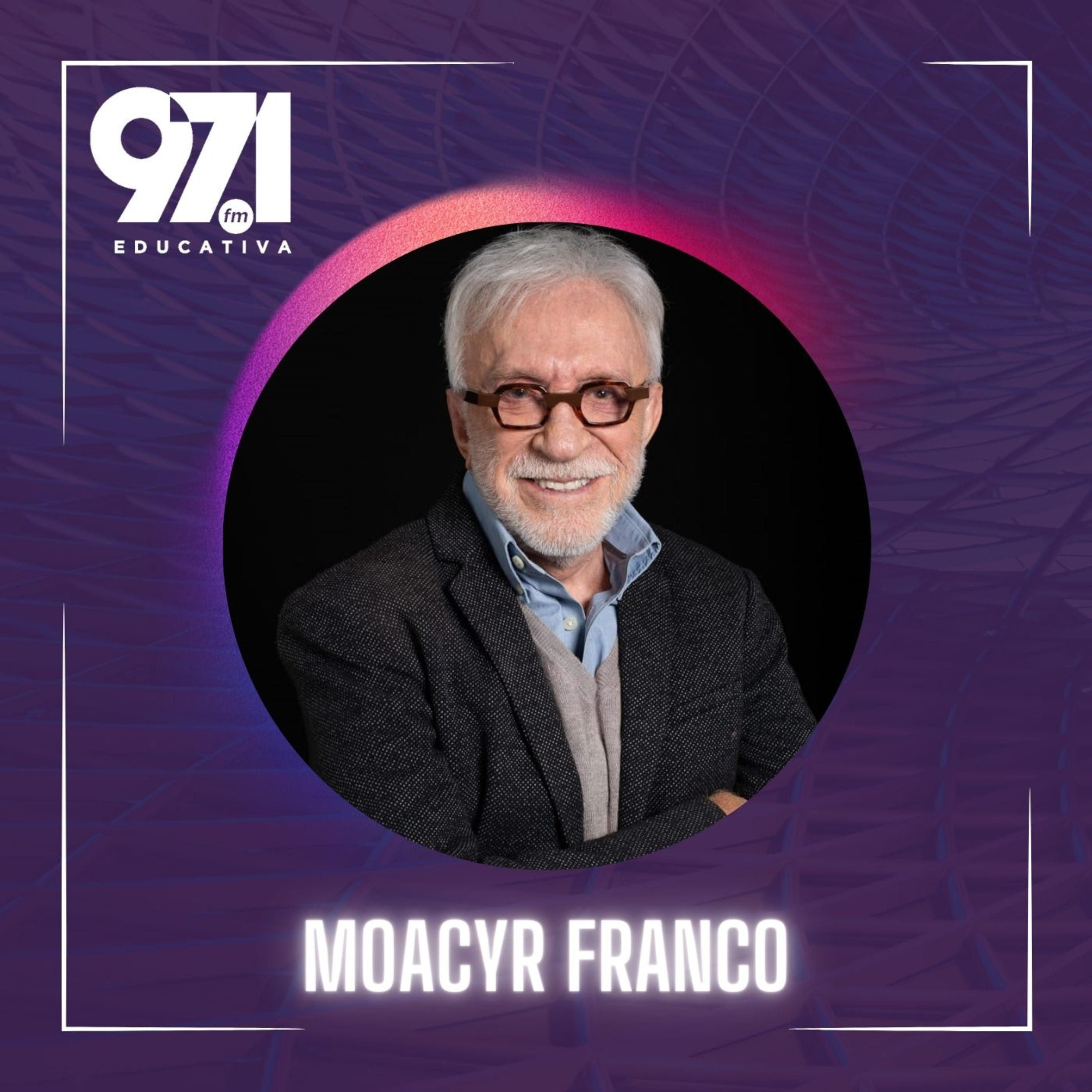 Papo Educativa - Moacyr Franco 