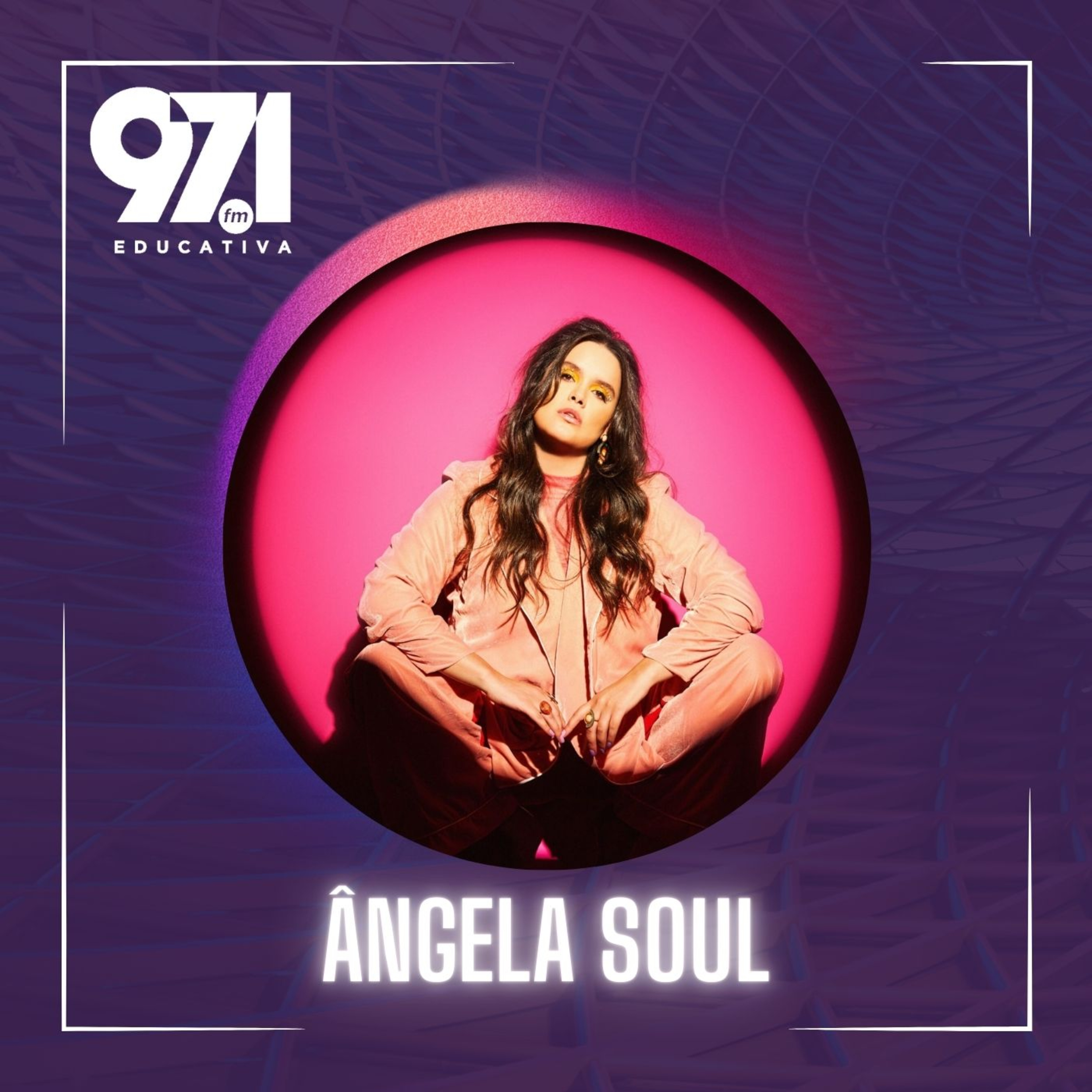 Papo Educativa - Ângela Soul