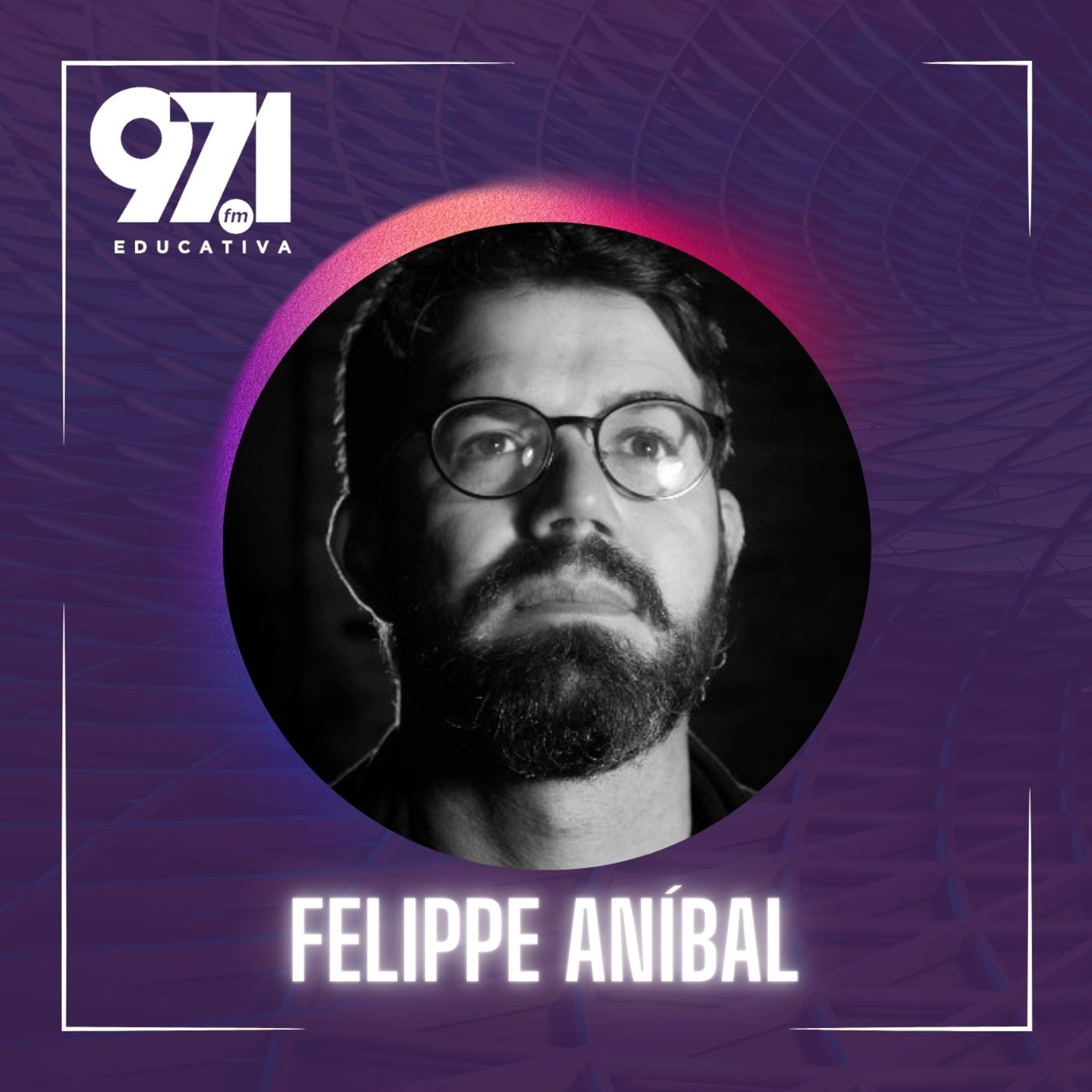Papo Educativa - Felippe Aníbal  episode artwork