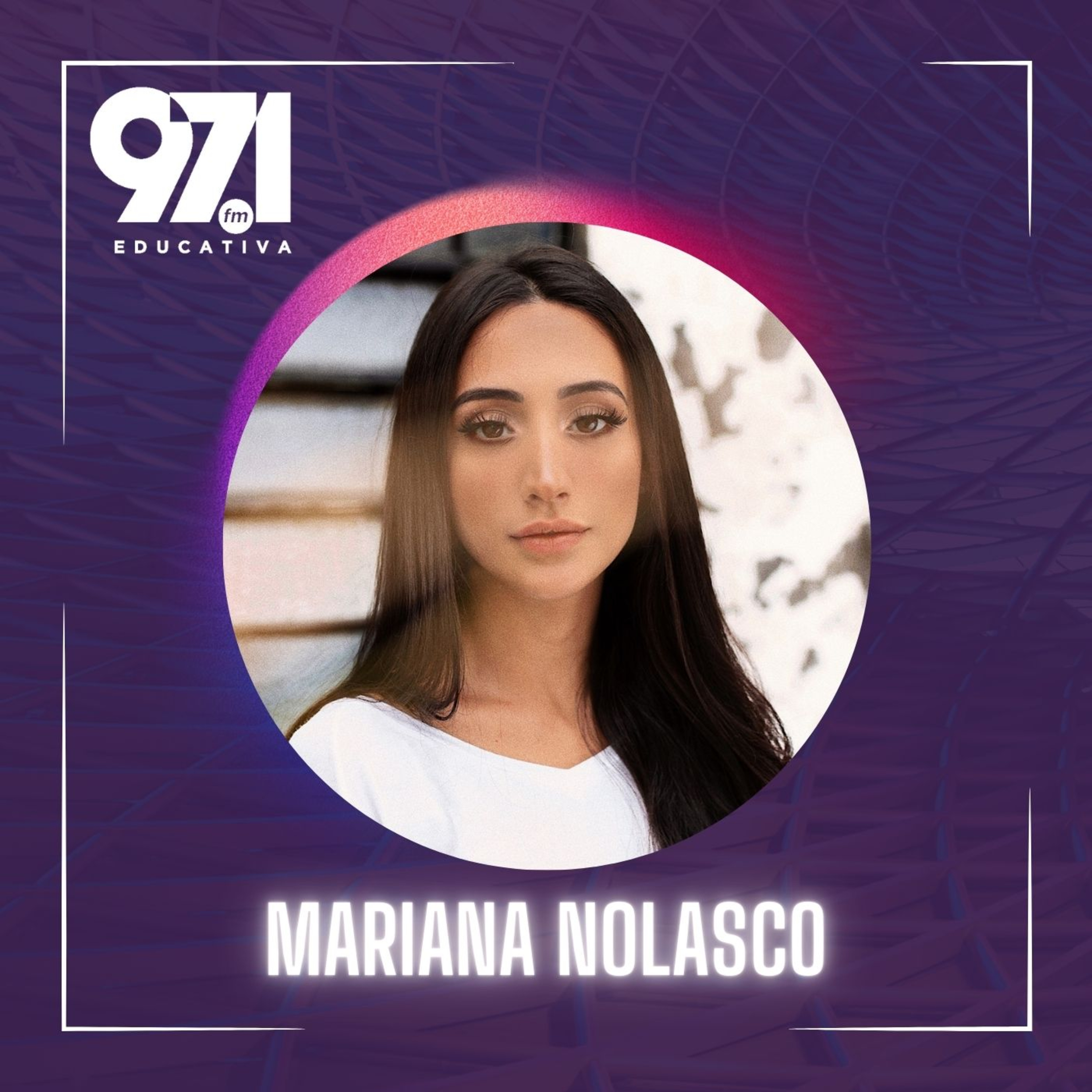 Papo Educativa - Mariana Nolasco  episode artwork