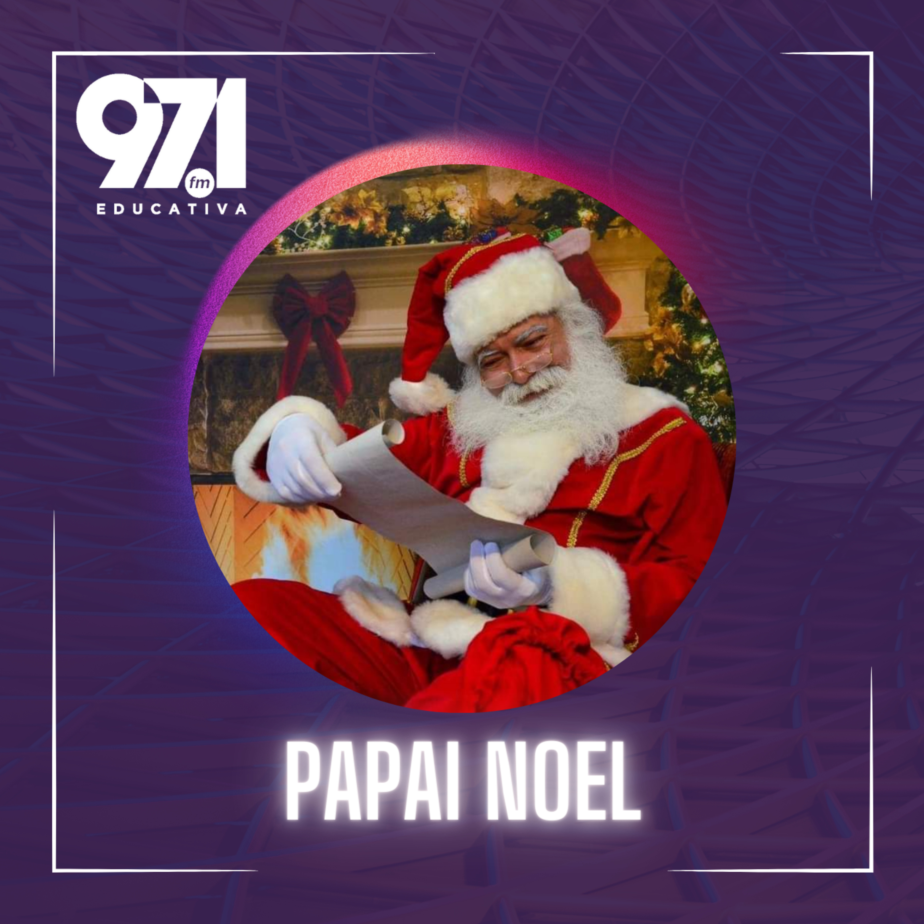 Papo Educativa - Papai Noel episode artwork