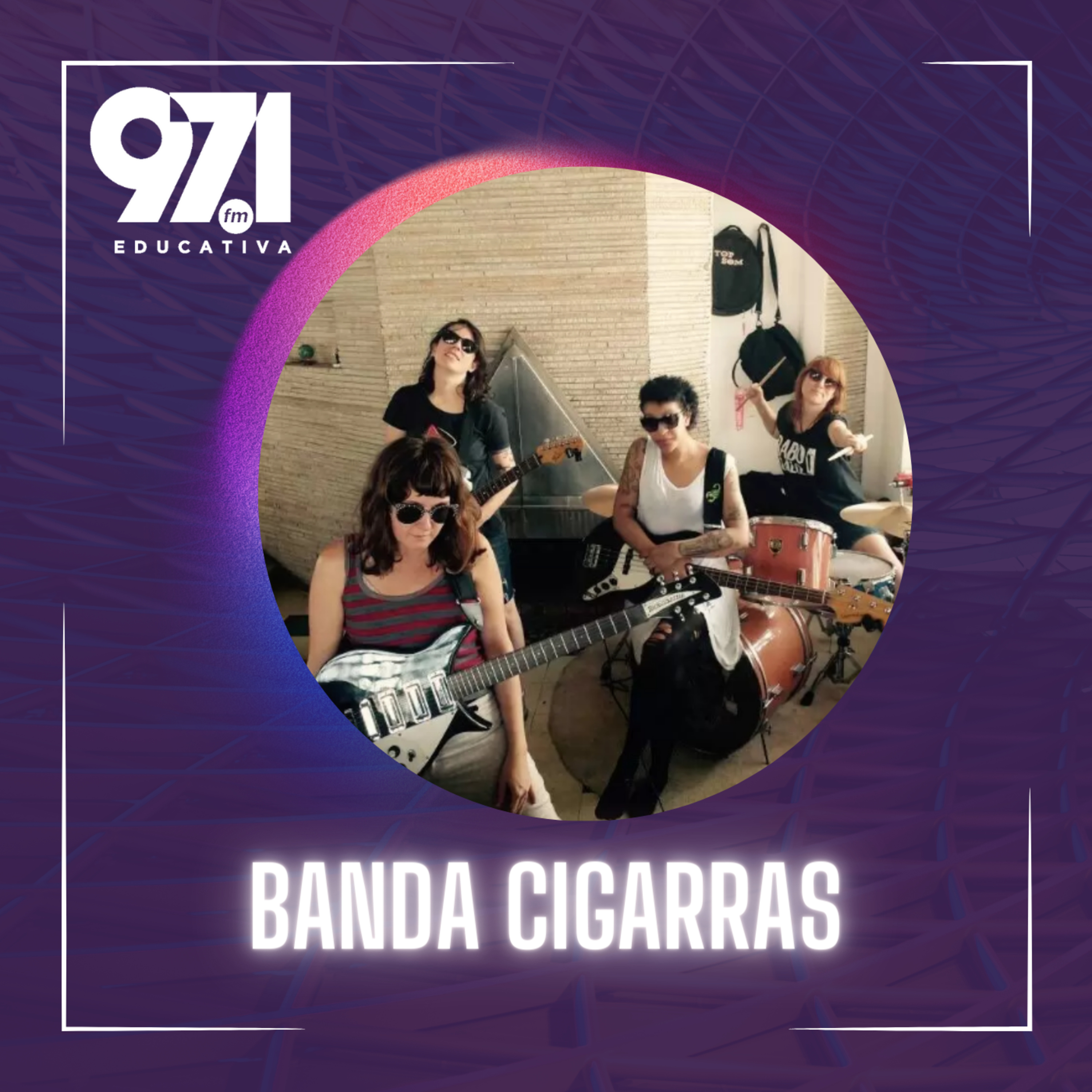 Rádio Educativa FM