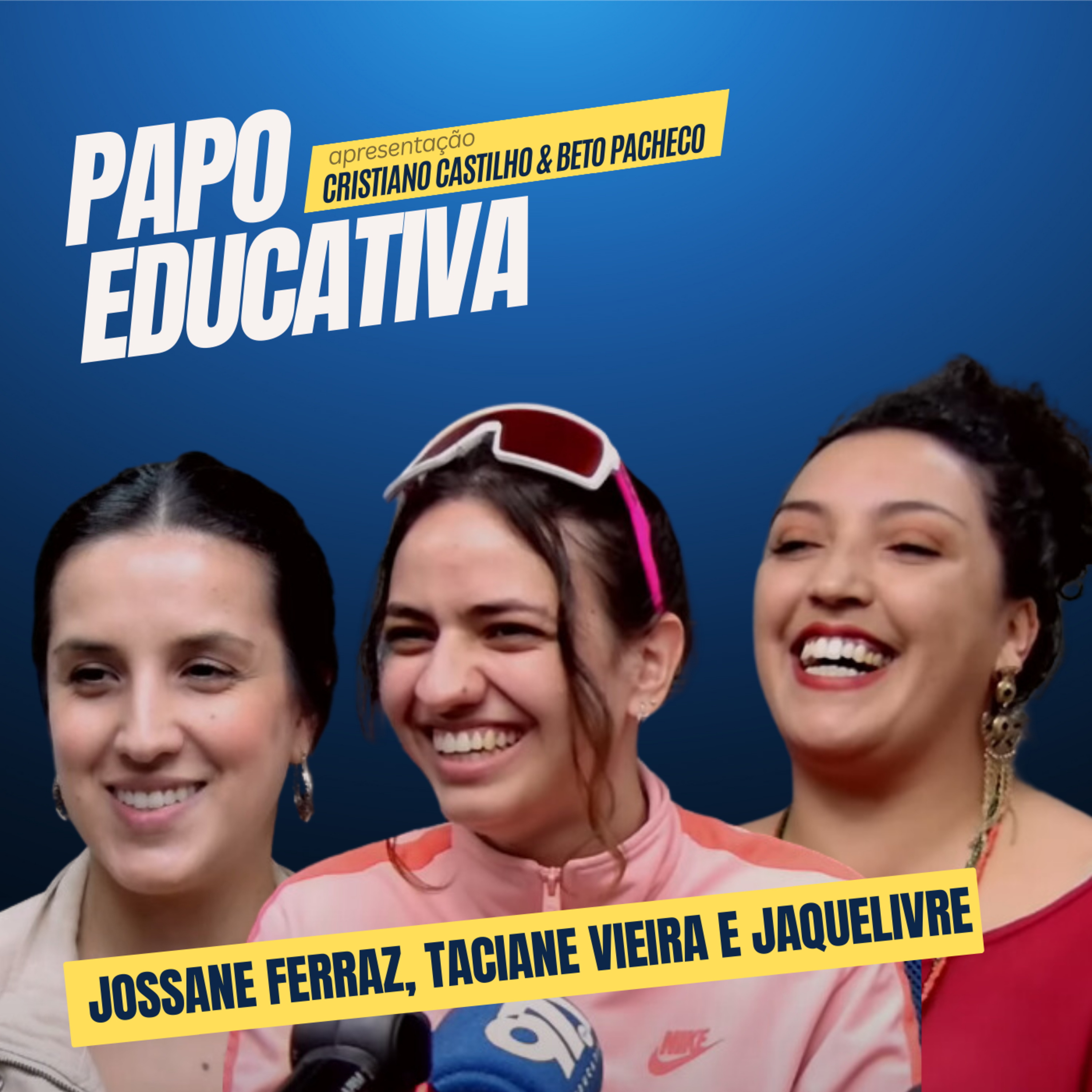 Papo Educativa - Édipo: Uma Ópera Rap" episode artwork