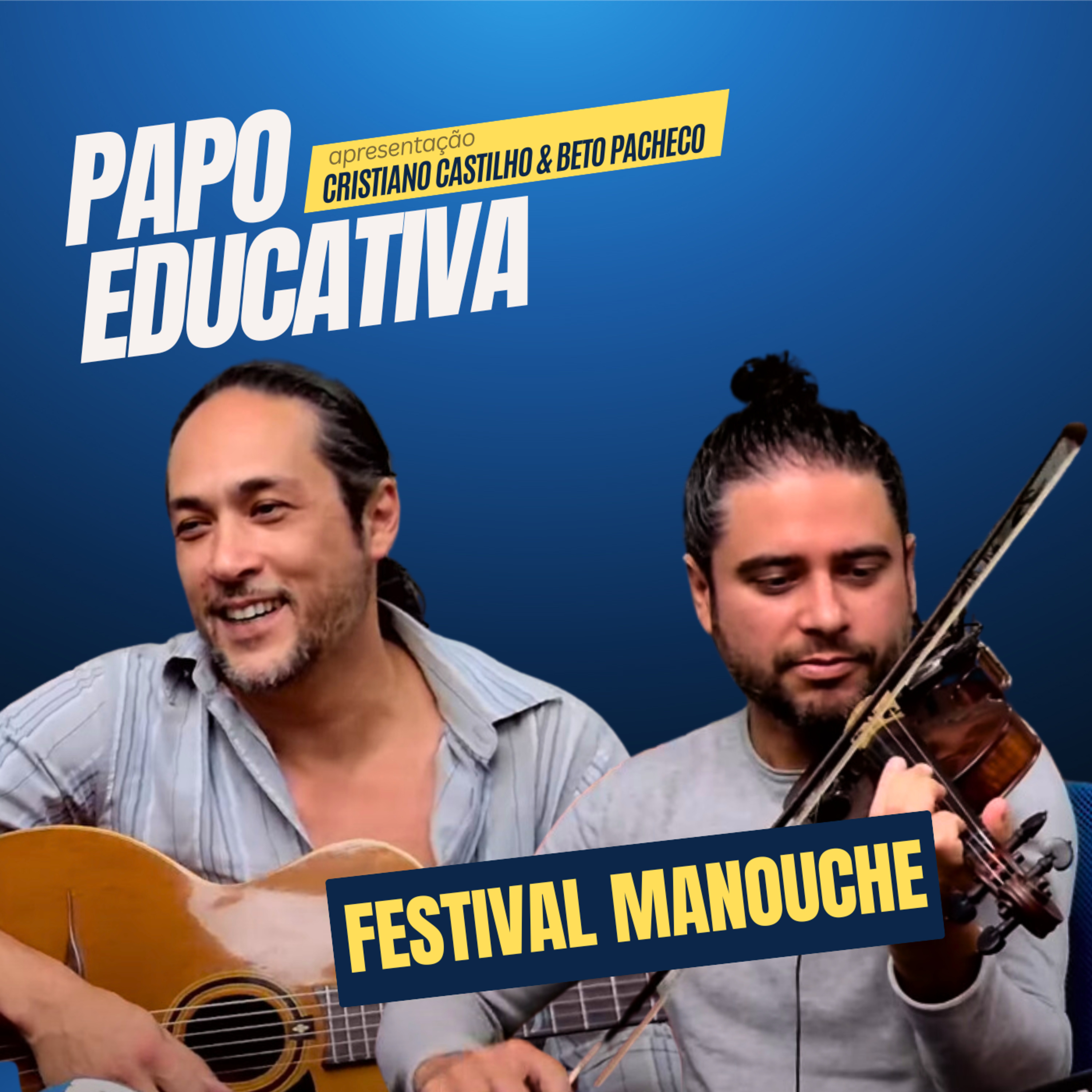 Rádio Educativa FM