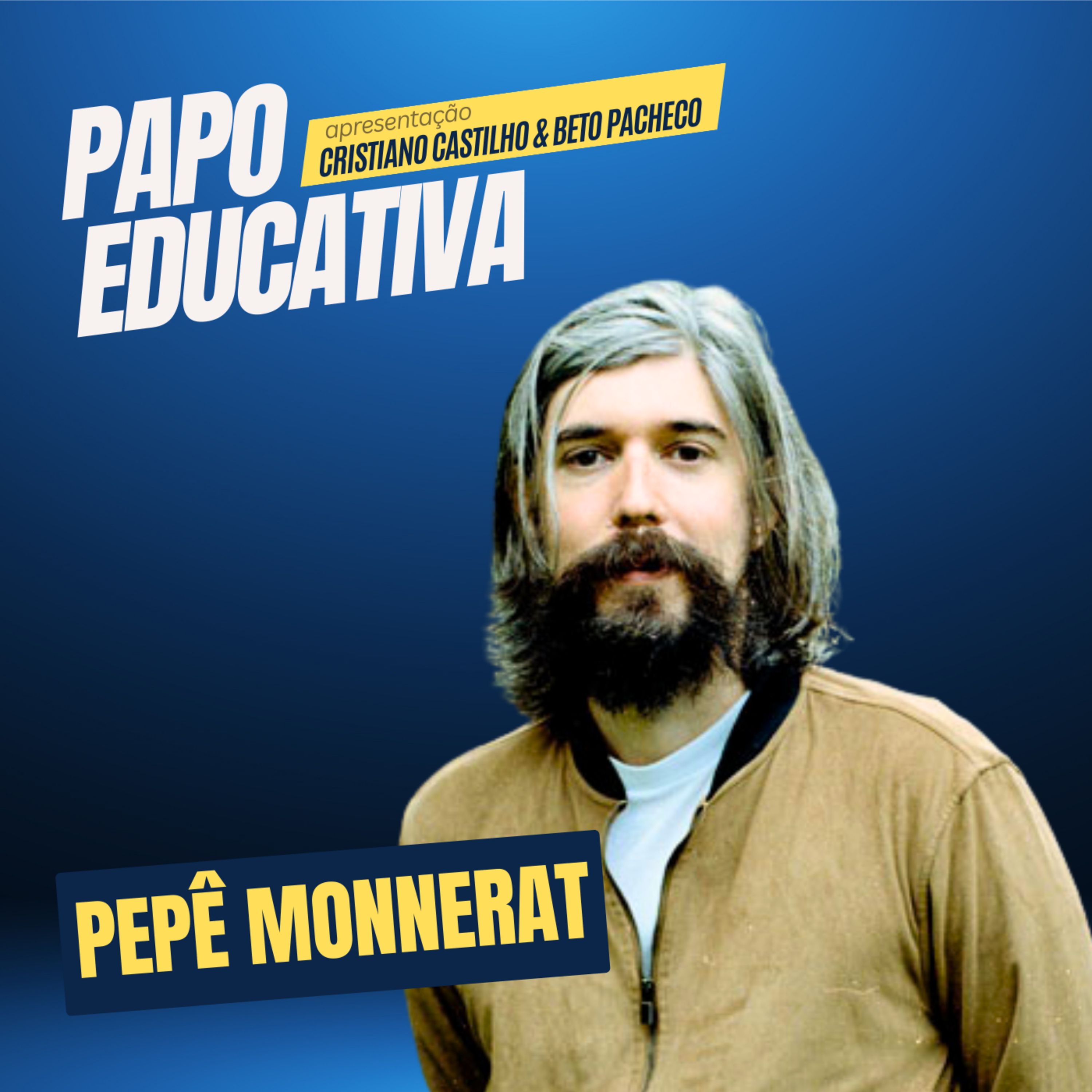 Papo Educativa - Música e Sustentabilidade episode artwork