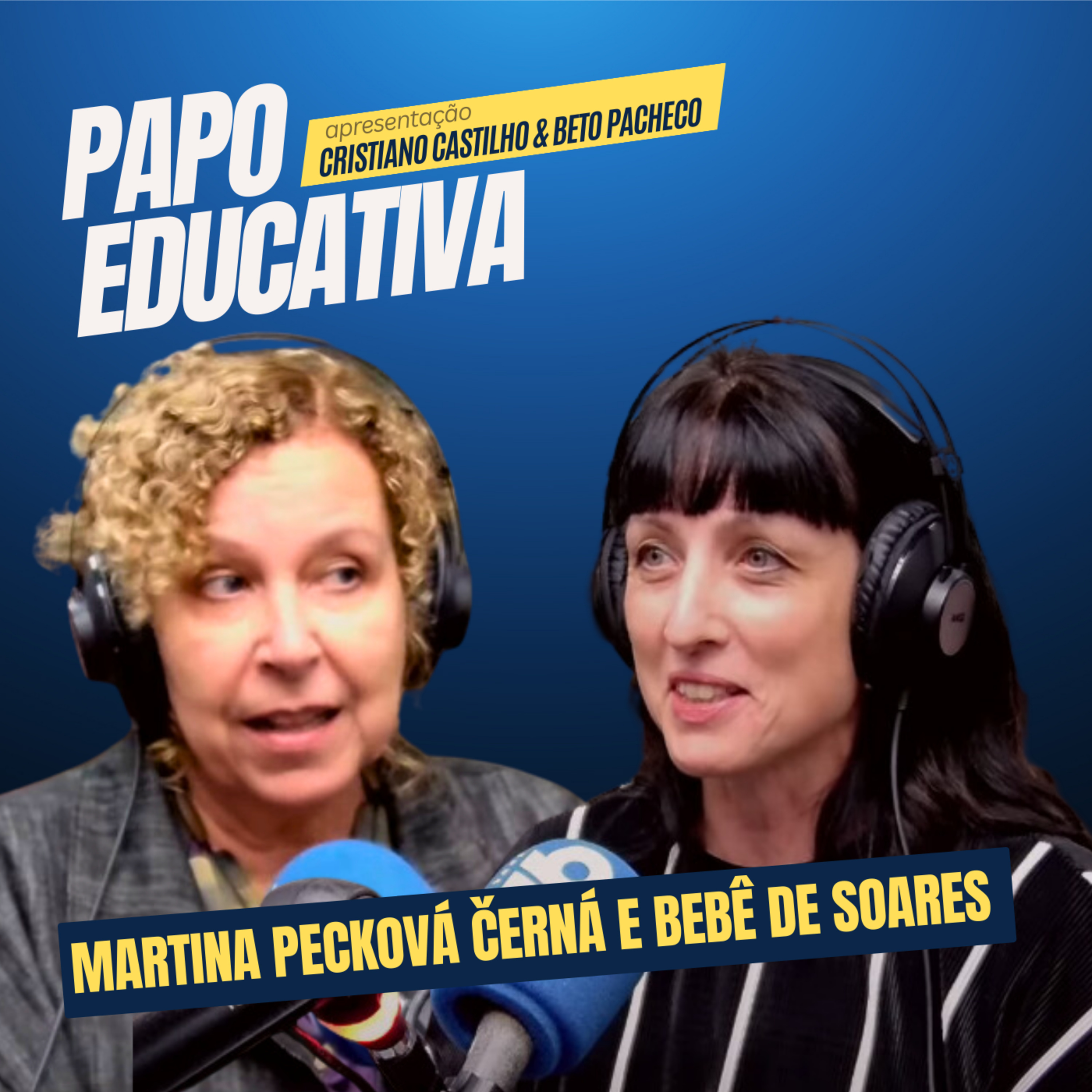Papo Educativa - Mostra Internacional de Artes para Crianças 