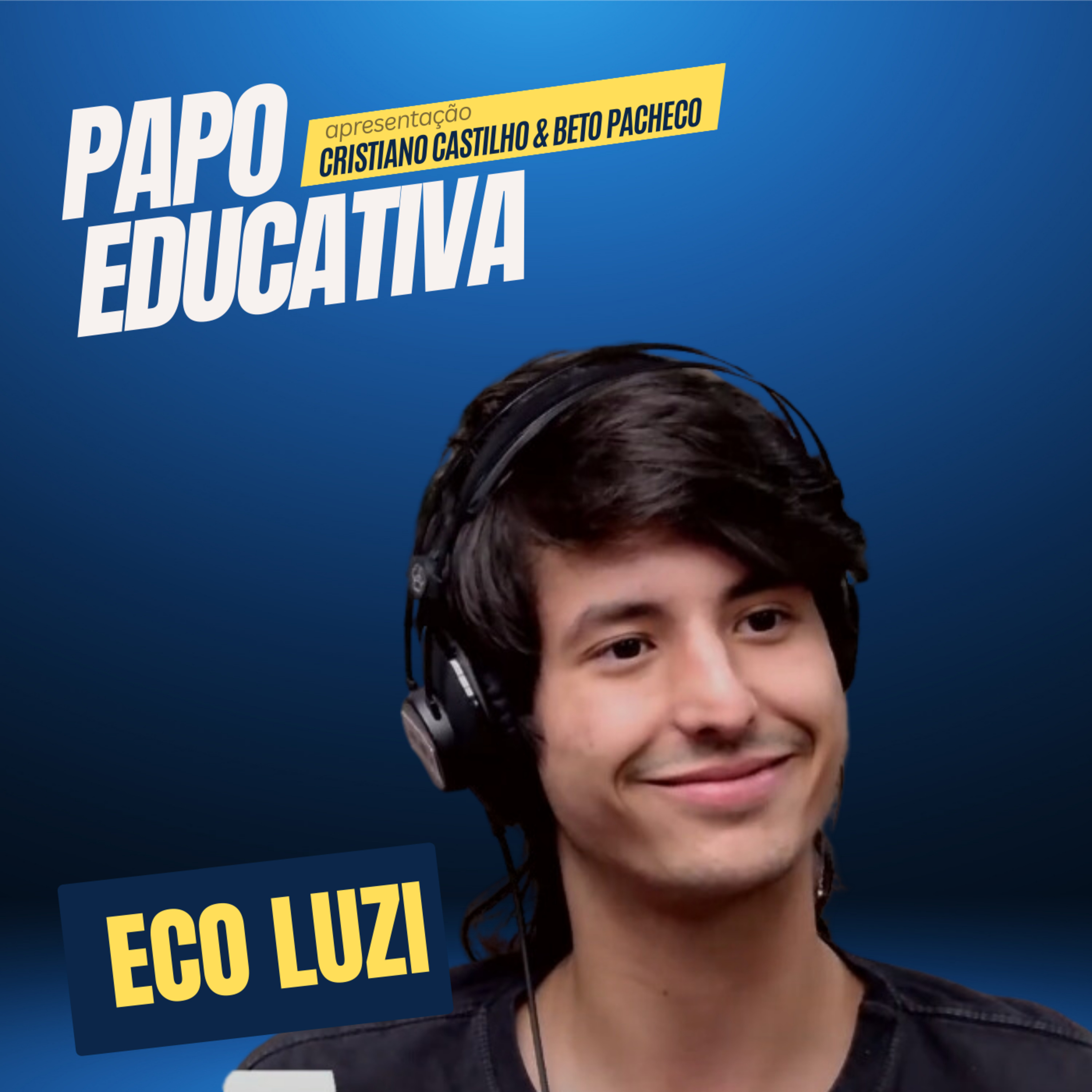 Papo Educativa - “Newton e as Tintas Mágicas" episode artwork