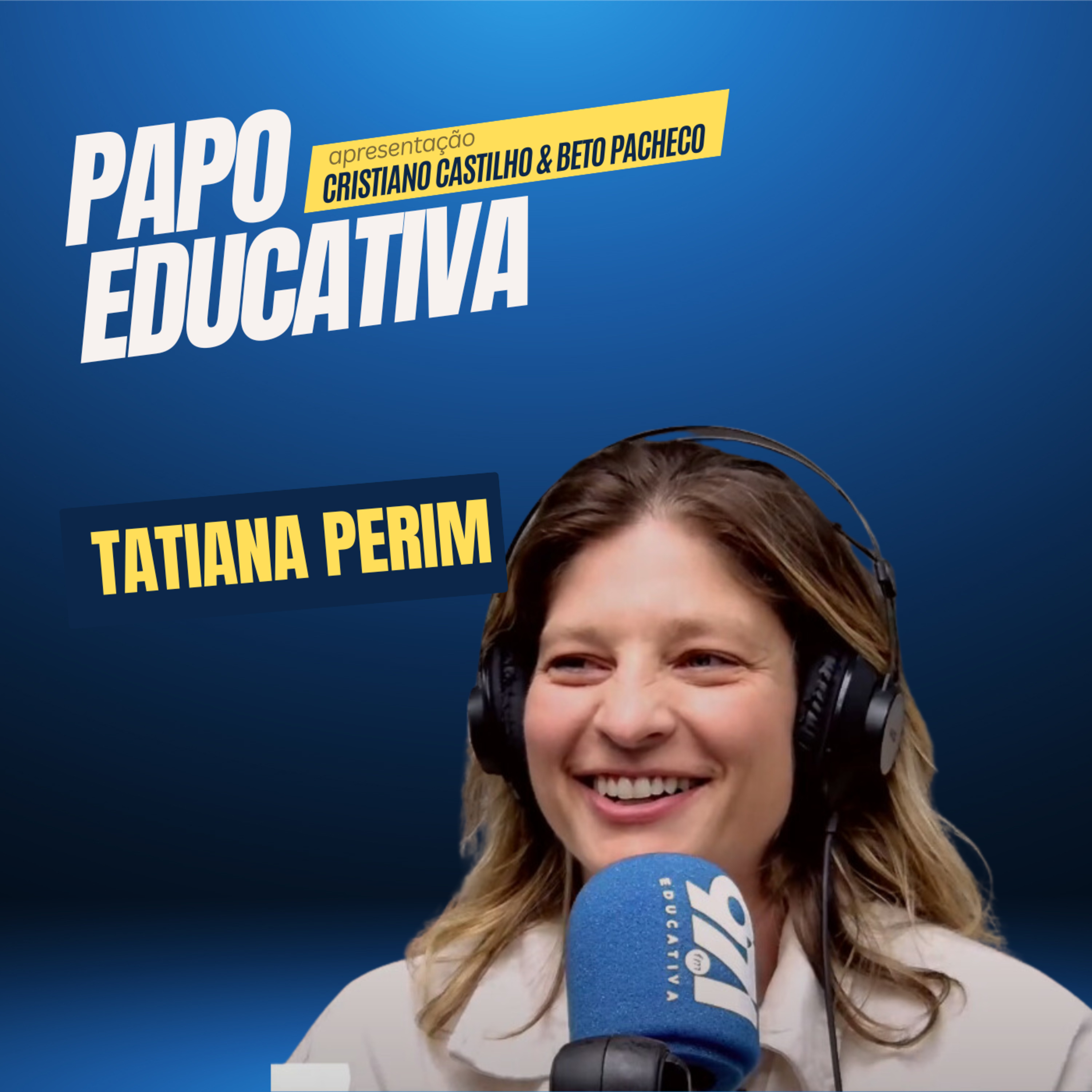 Papo Educativa - "Salvando Árvores da Extinção" 