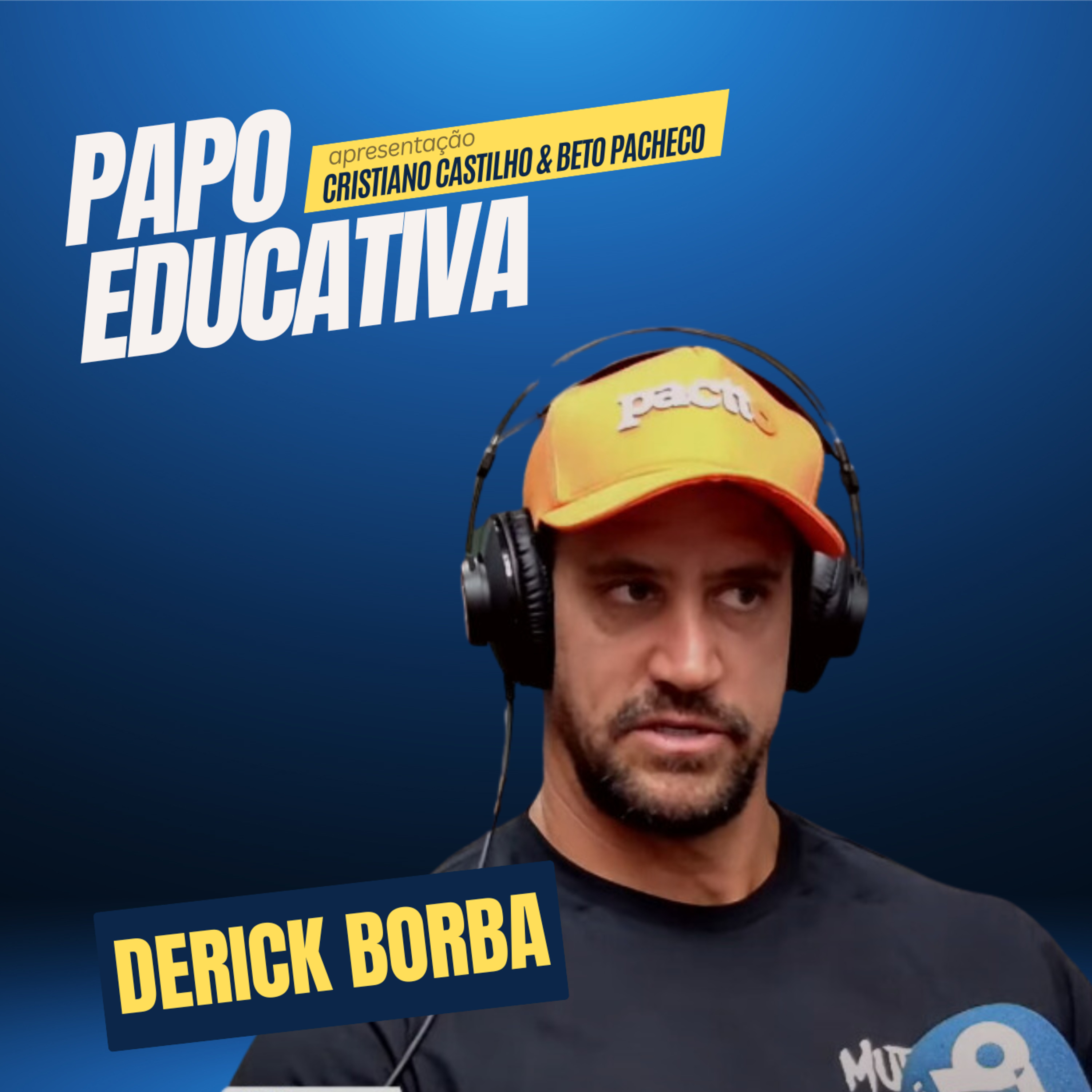 Papo Educativa - Filmtech  episode artwork