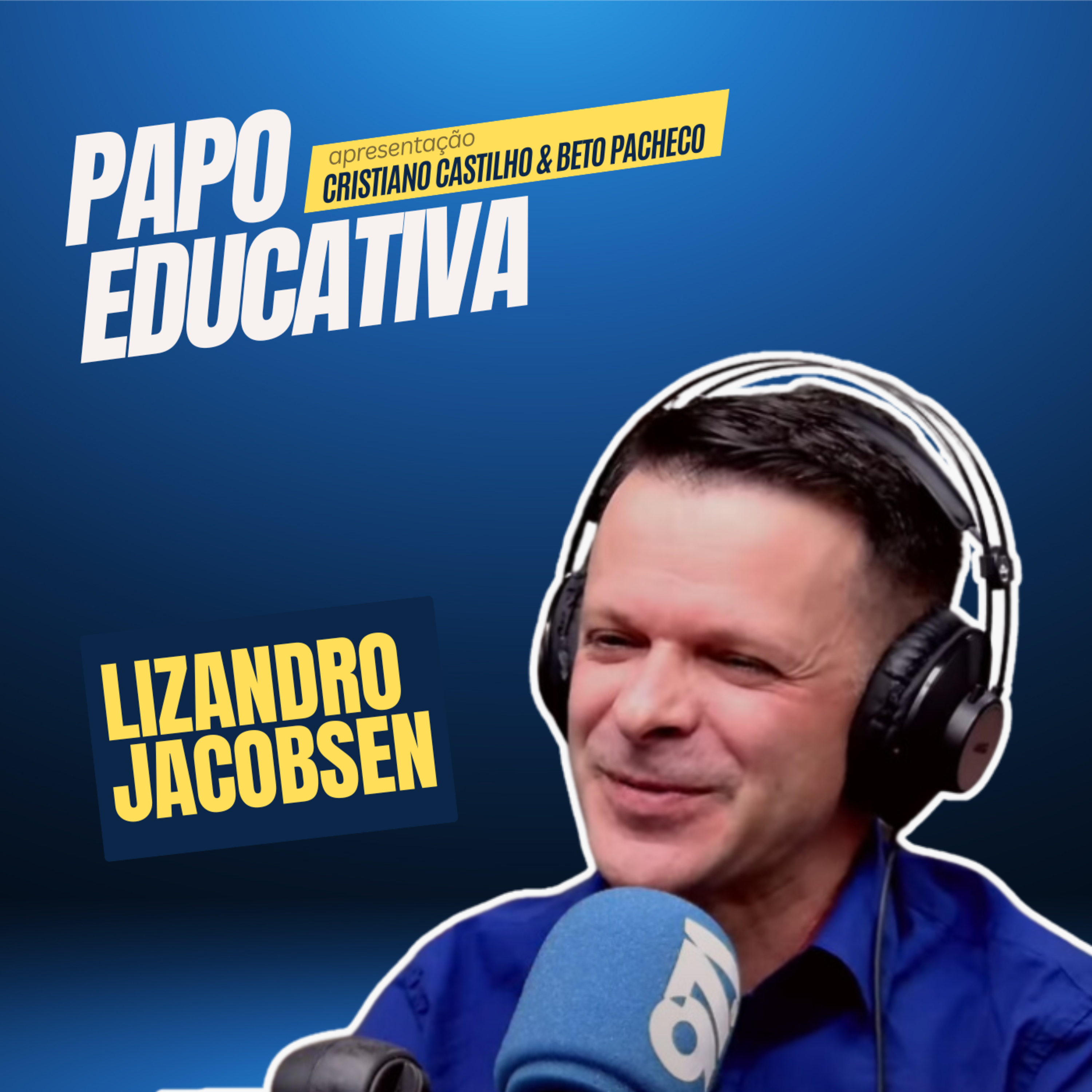 Papo Educativa - Simepar  episode artwork