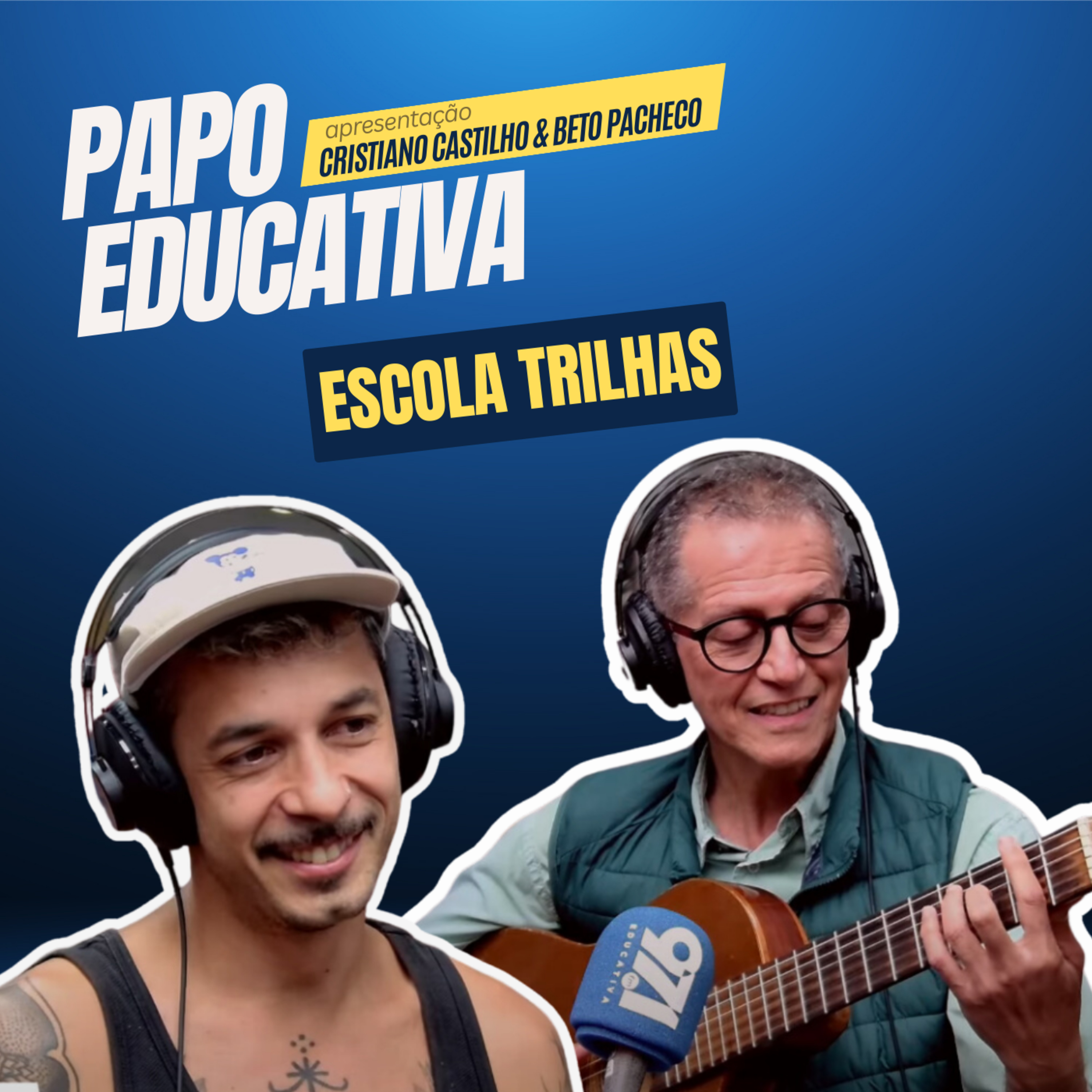 Rádio Educativa FM