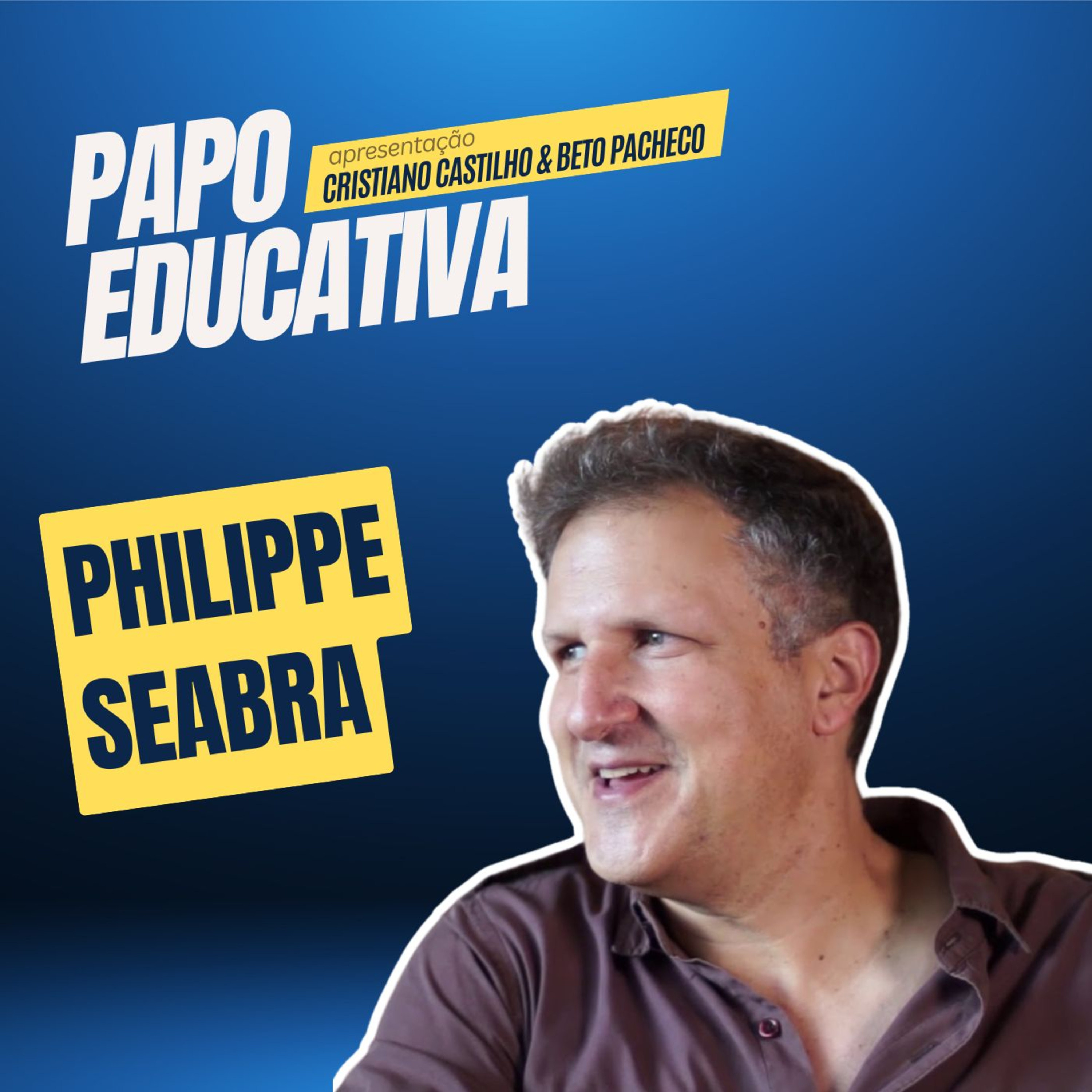 Papo Educativa - Plebe Rude: 40 anos de punk brazuca episode artwork