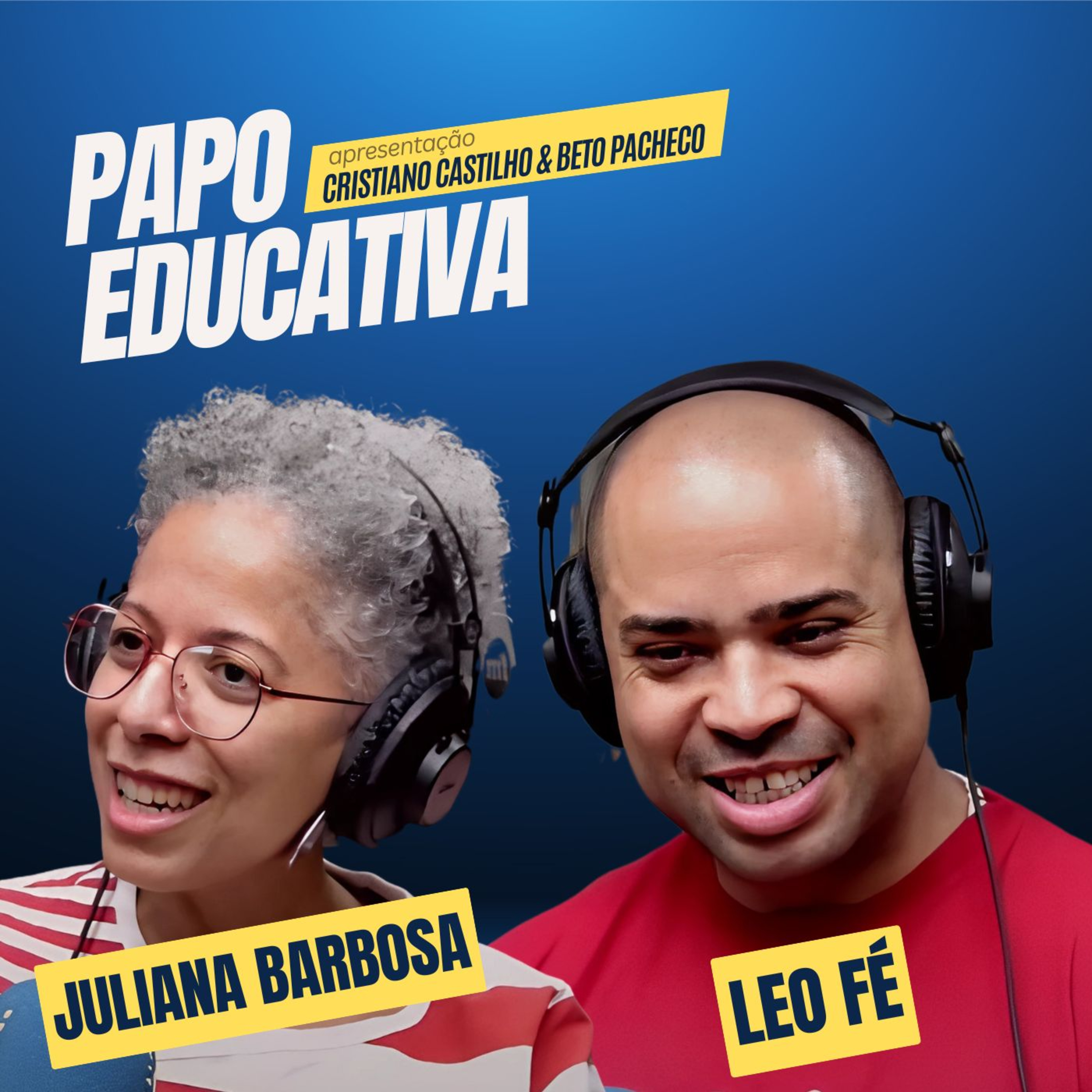 80 espaços de samba em Curitiba: pesquisadora revela cena vibrante na cidade episode artwork