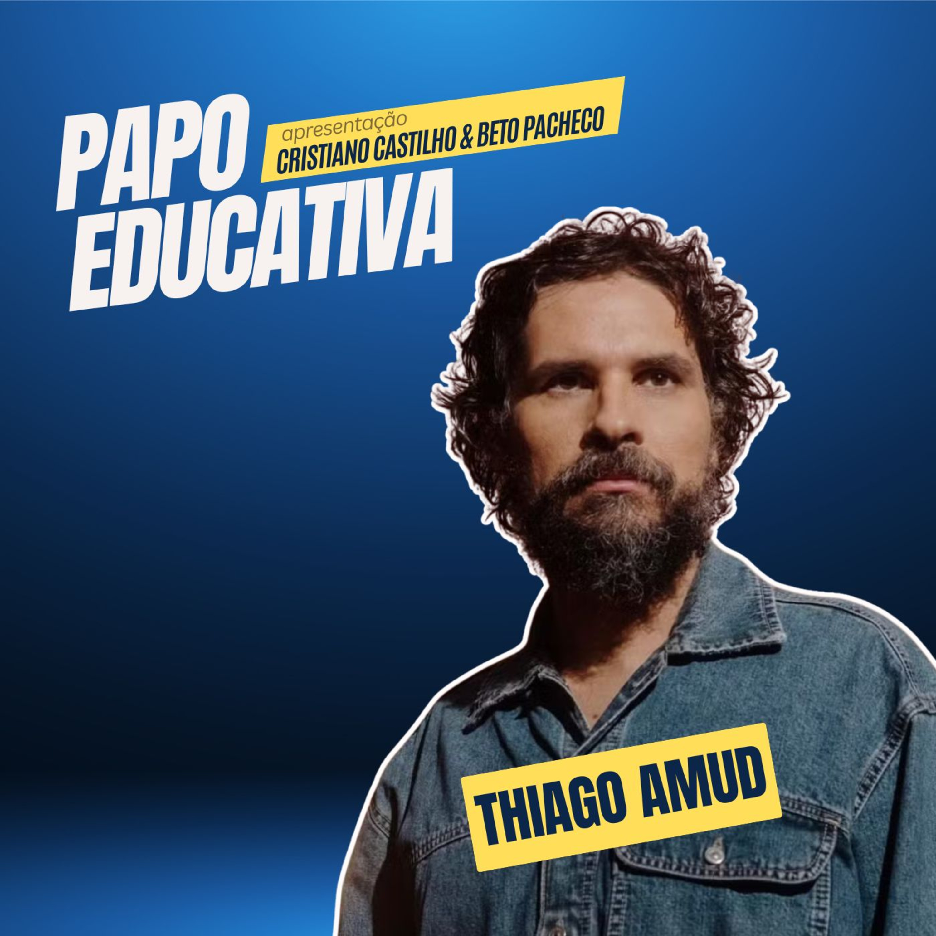 Chico Buarque e Caetano Veloso: o combo perfeito de participações episode artwork