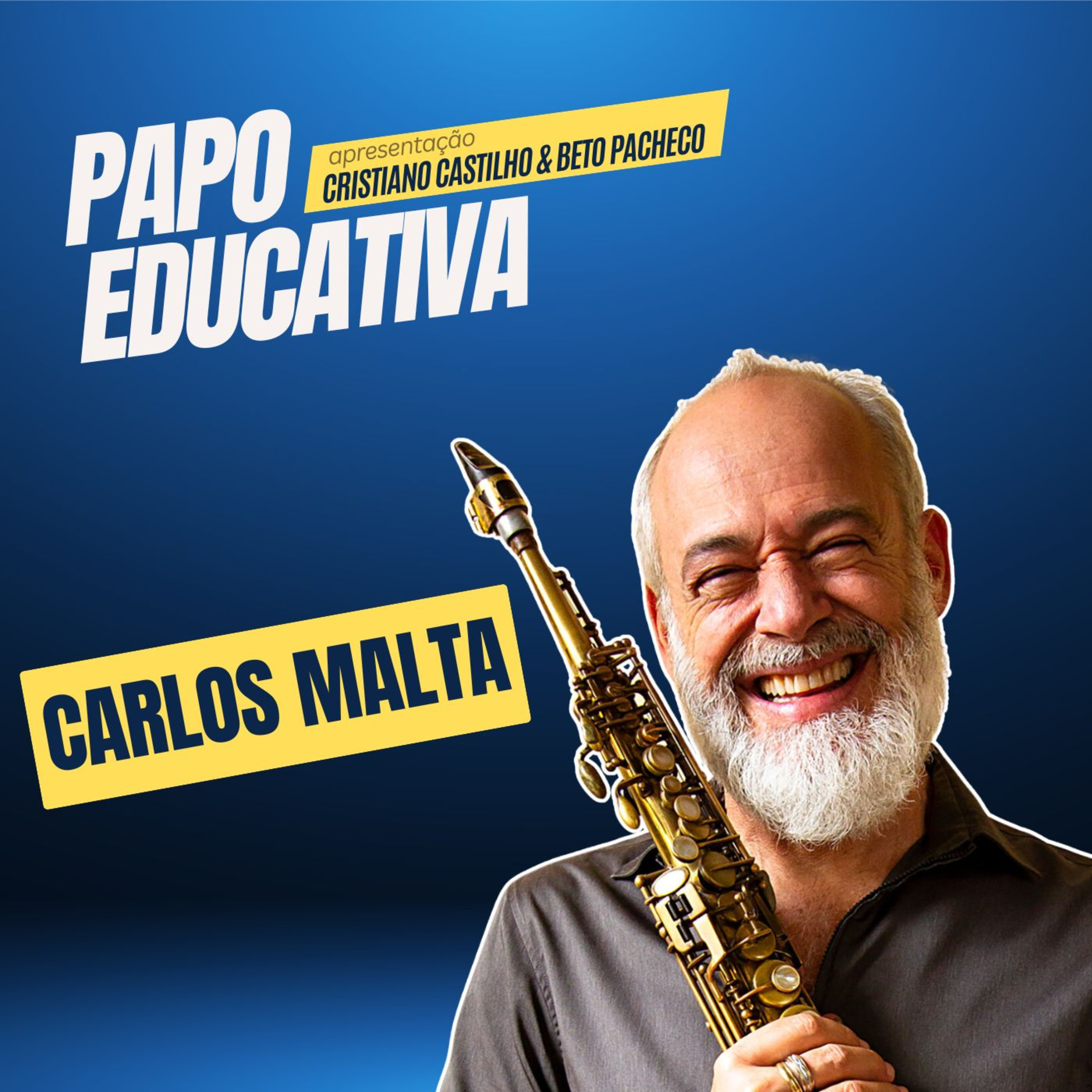 Carlos Malta, o "Escultor do Vento", homenageia Edu Lobo episode artwork