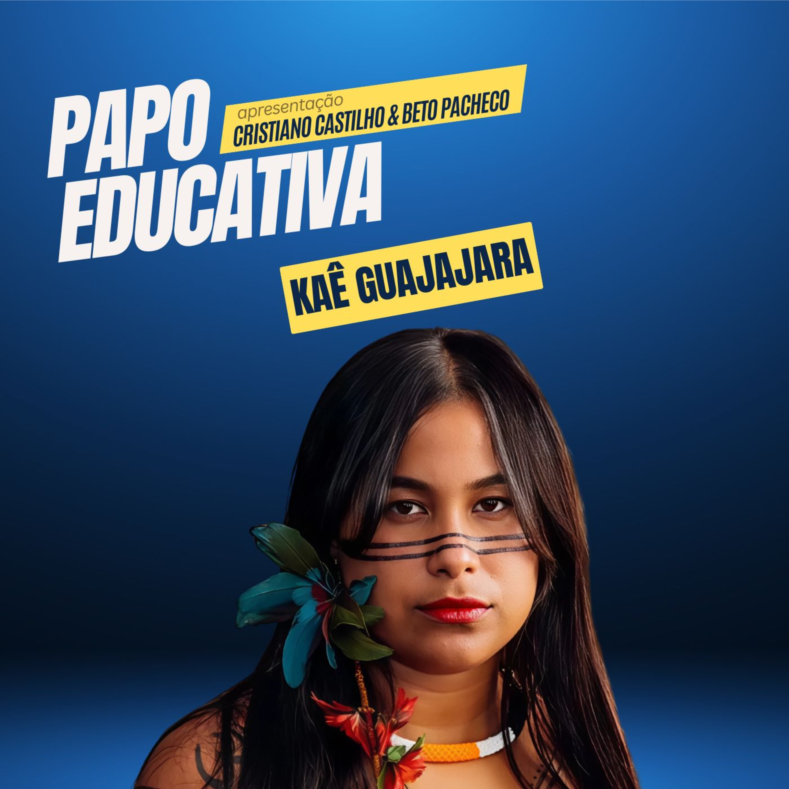 Papo Educativa - "Forest Club" e os 50 anos da Cinemateca de Curitiba episode artwork