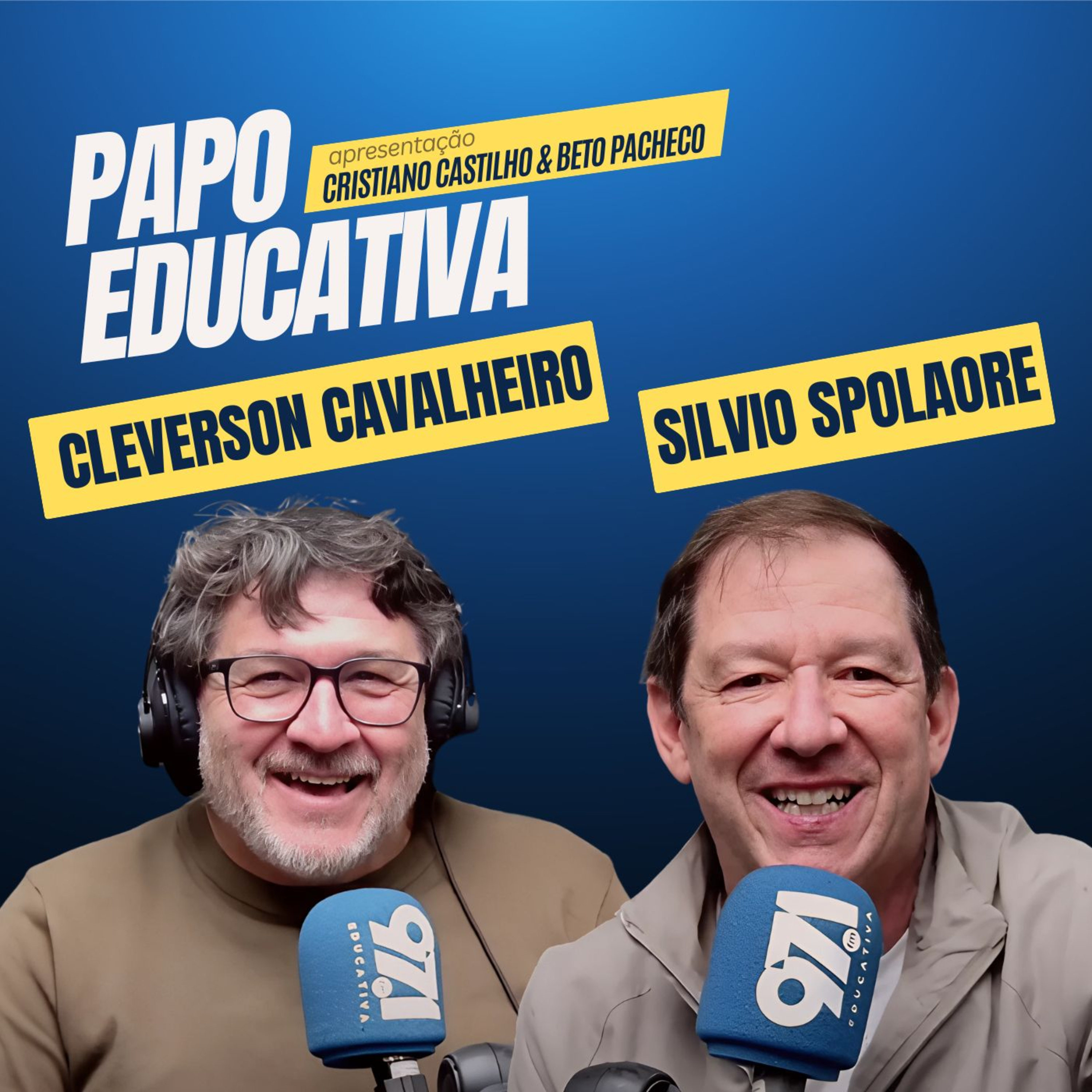 Rádio Educativa FM