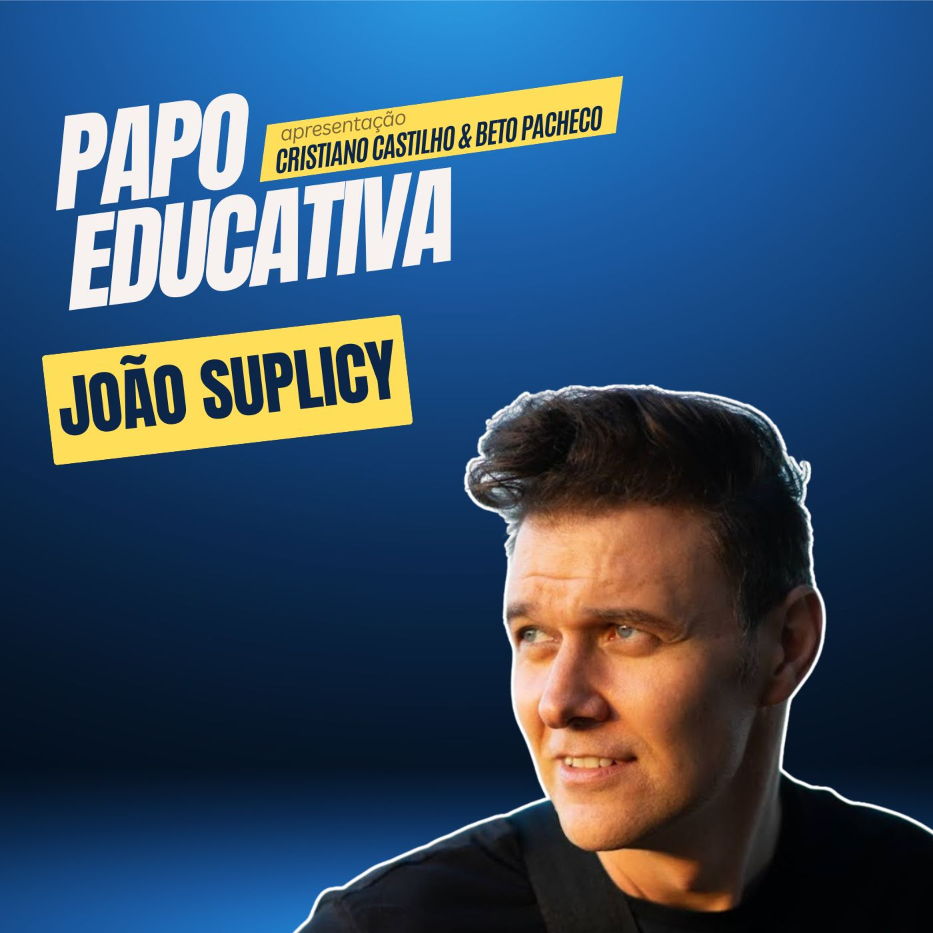 De Bob Marley a Edith Piaf: o novo álbum de João Suplicy
