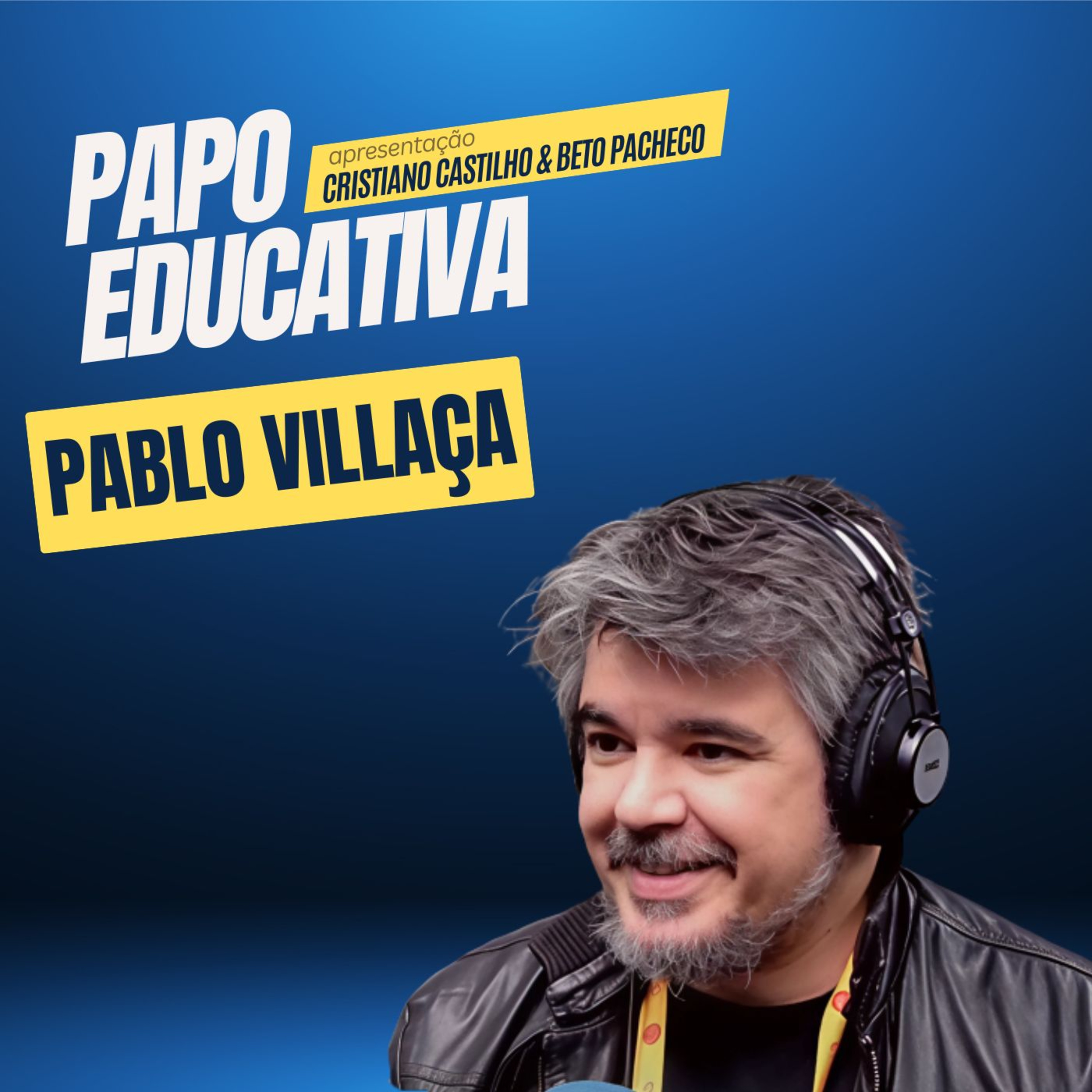 A crítica de cinema hoje, por Pablo Villaça episode artwork