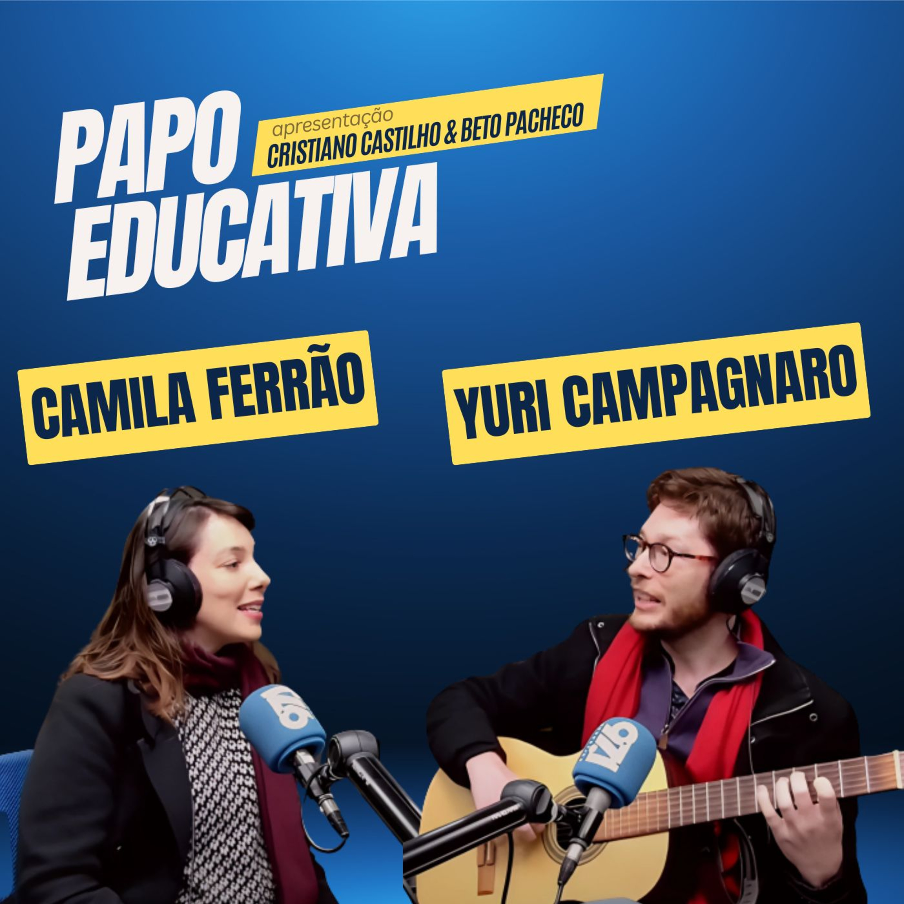 Rádio Educativa FM